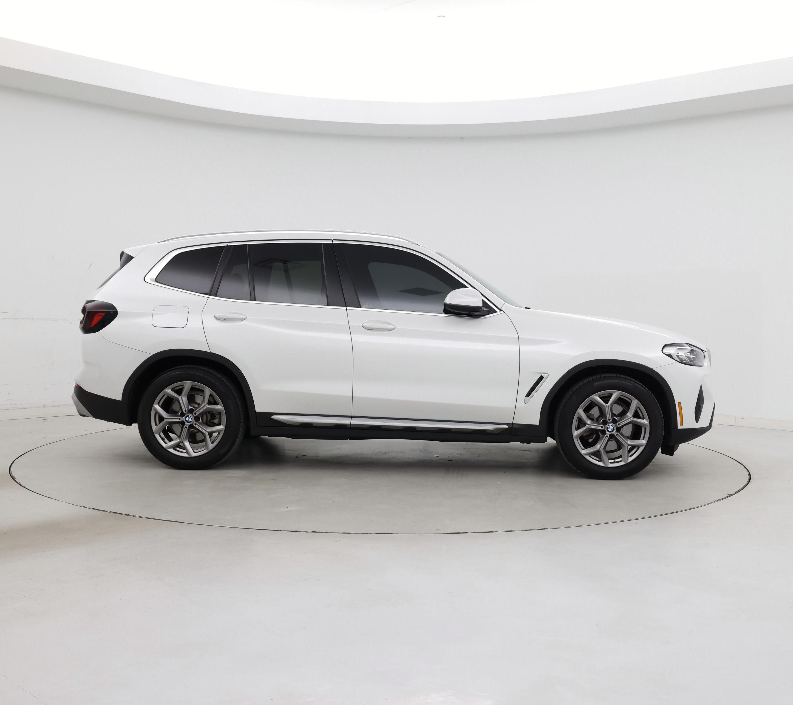 Thumbnail: 2022 BMW X3 - 7