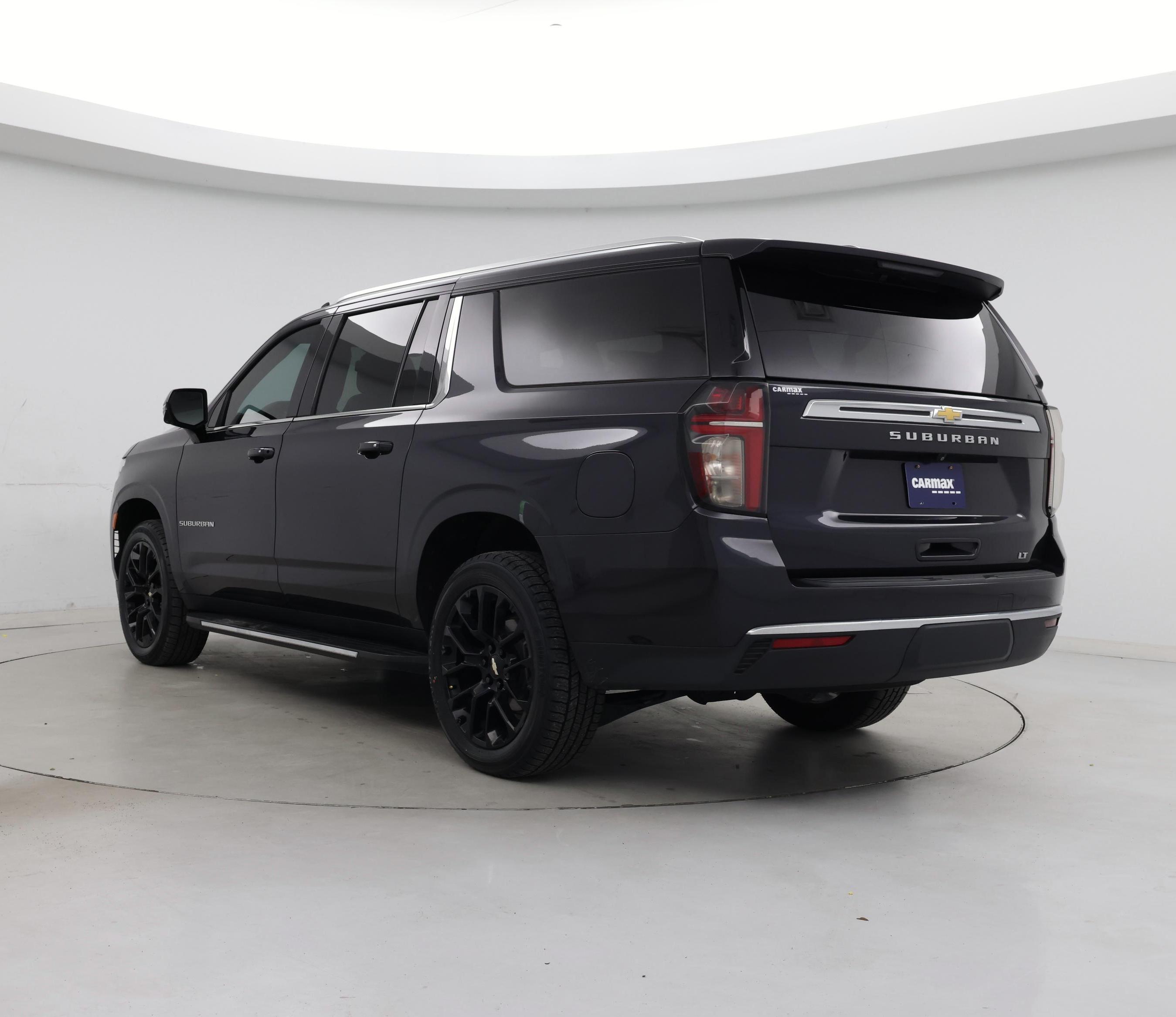 Thumbnail: 2022 Chevrolet Suburban - 2