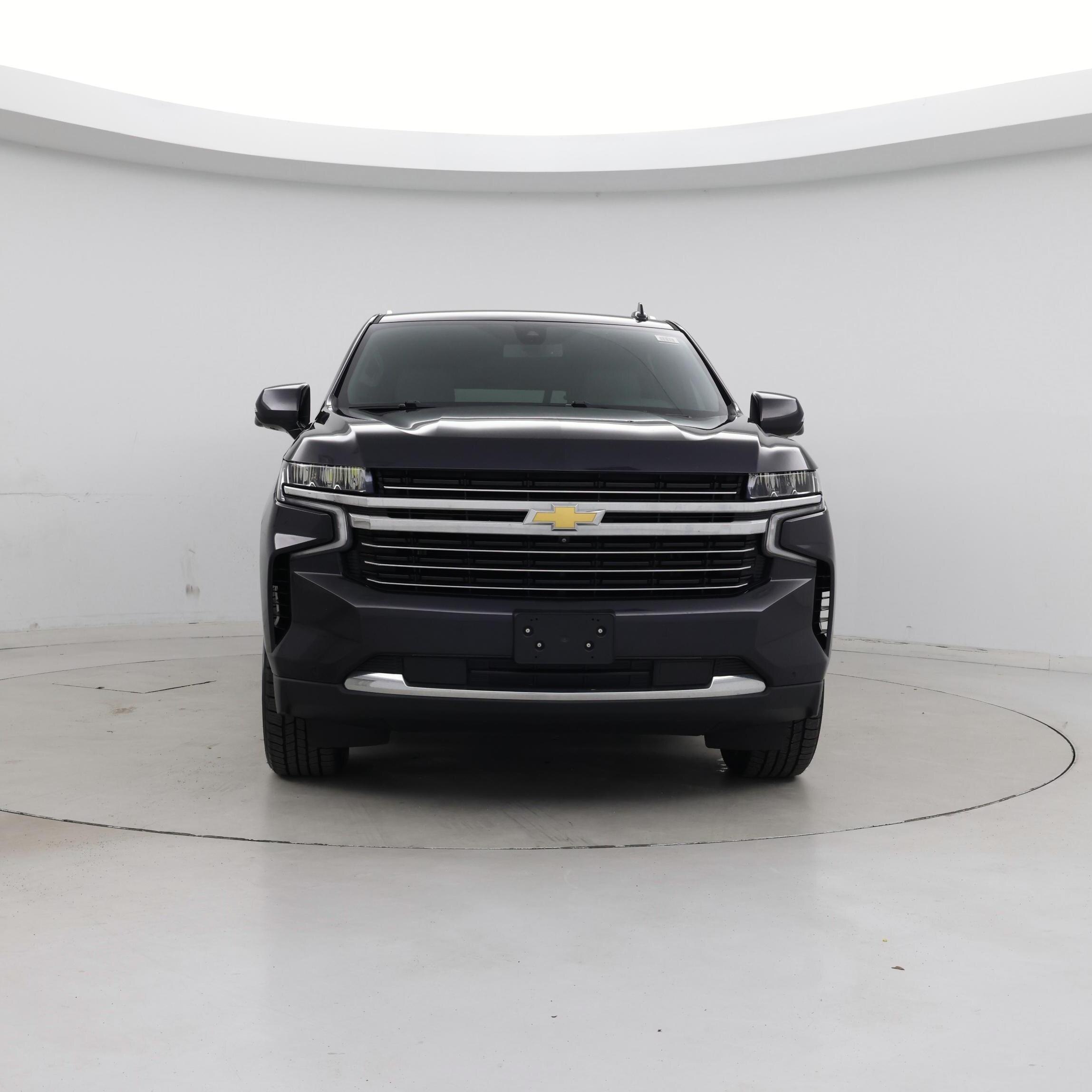 Thumbnail: 2022 Chevrolet Suburban - 5