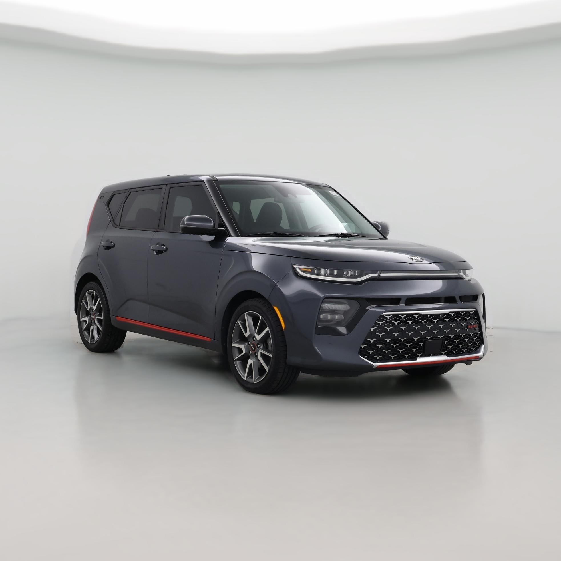 Thumbnail: 2020 Kia Soul - 1