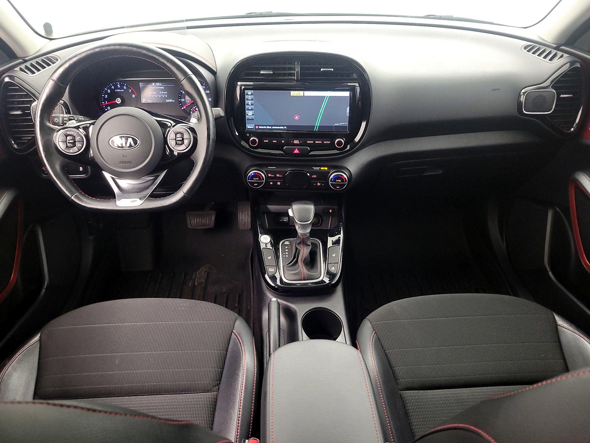 Thumbnail: 2020 Kia Soul - 9