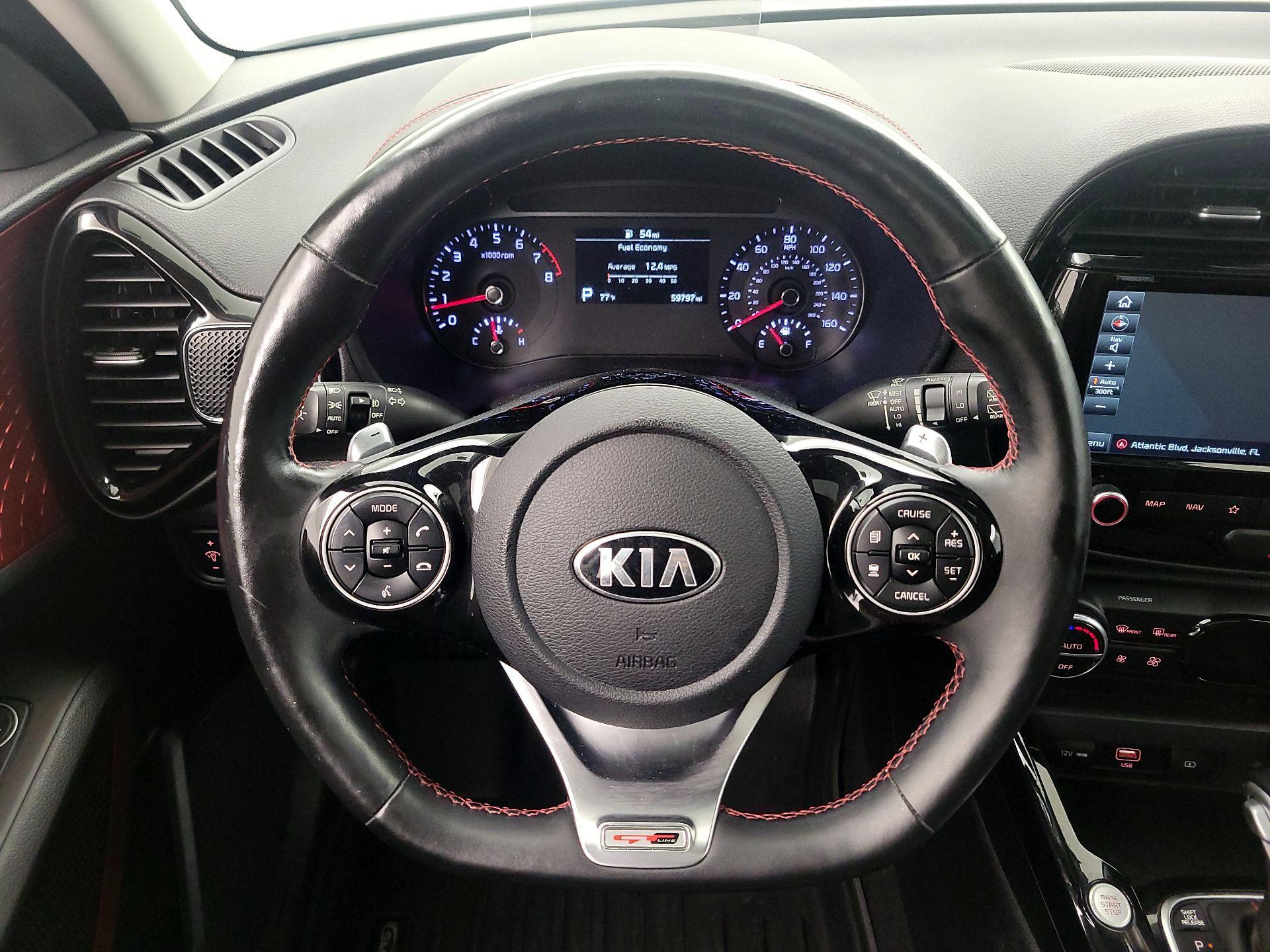 Thumbnail: 2020 Kia Soul - 10