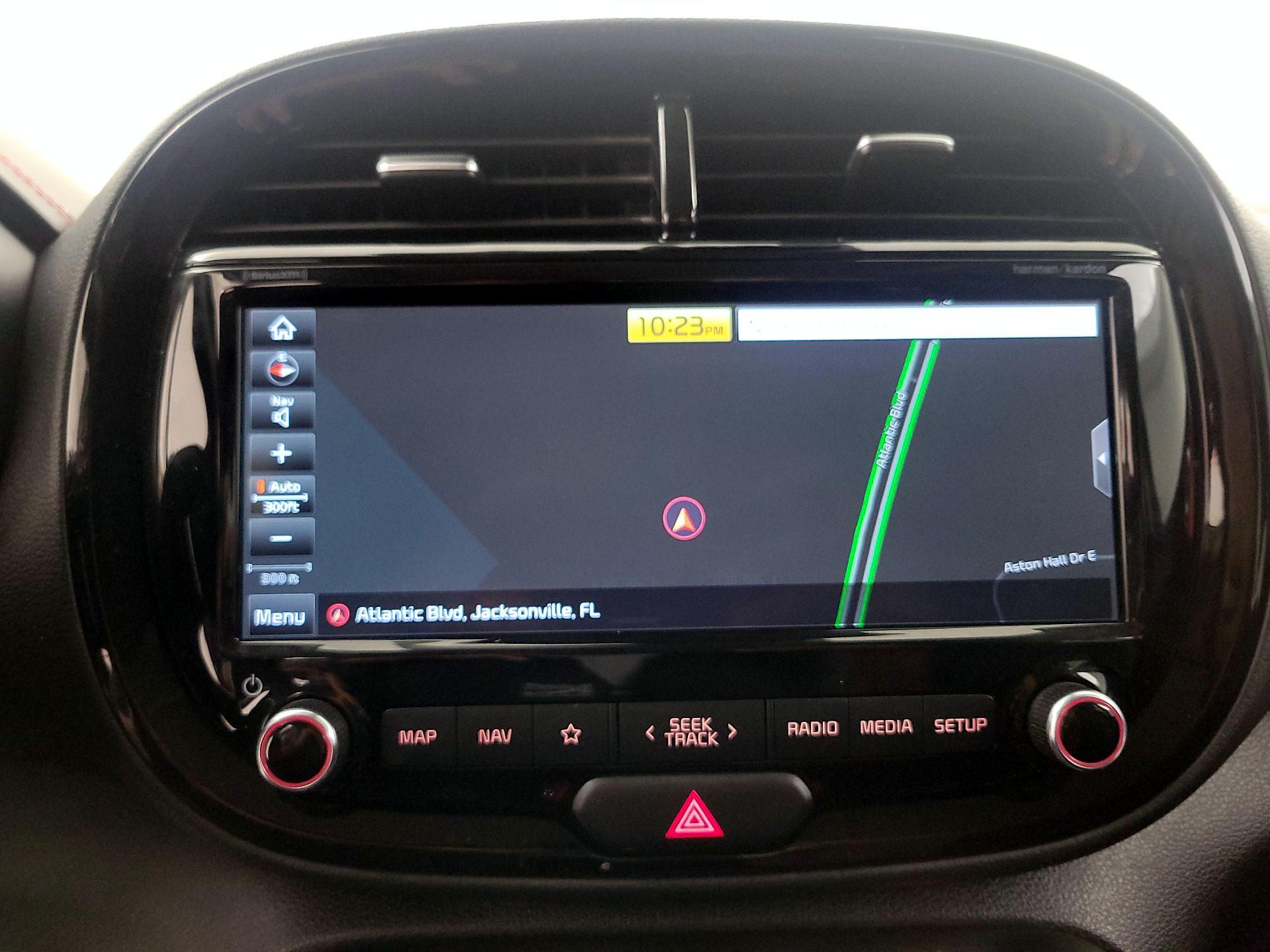 Thumbnail: 2020 Kia Soul - 14