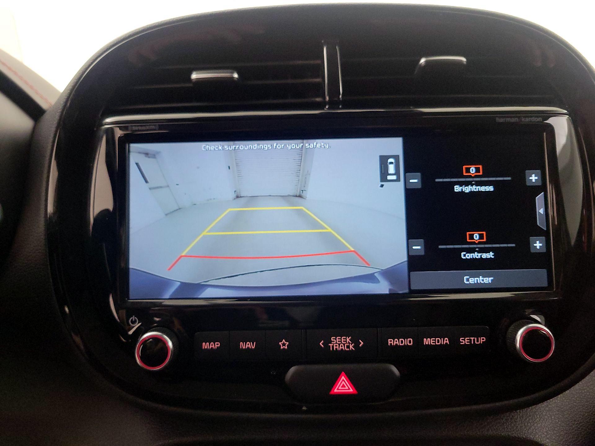 Thumbnail: 2020 Kia Soul - 15
