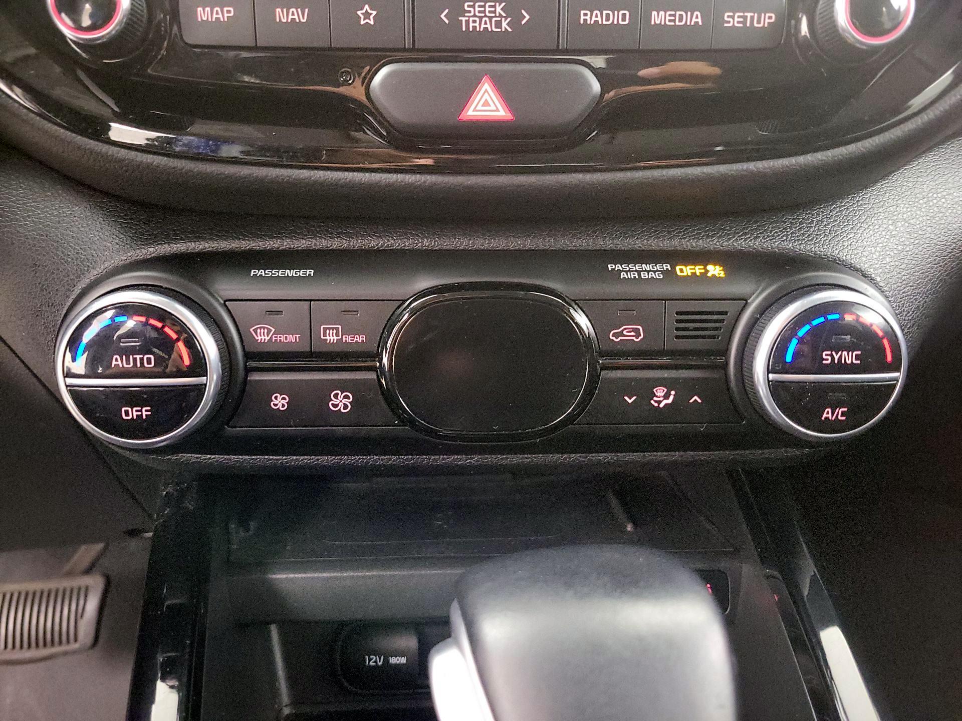 Thumbnail: 2020 Kia Soul - 17