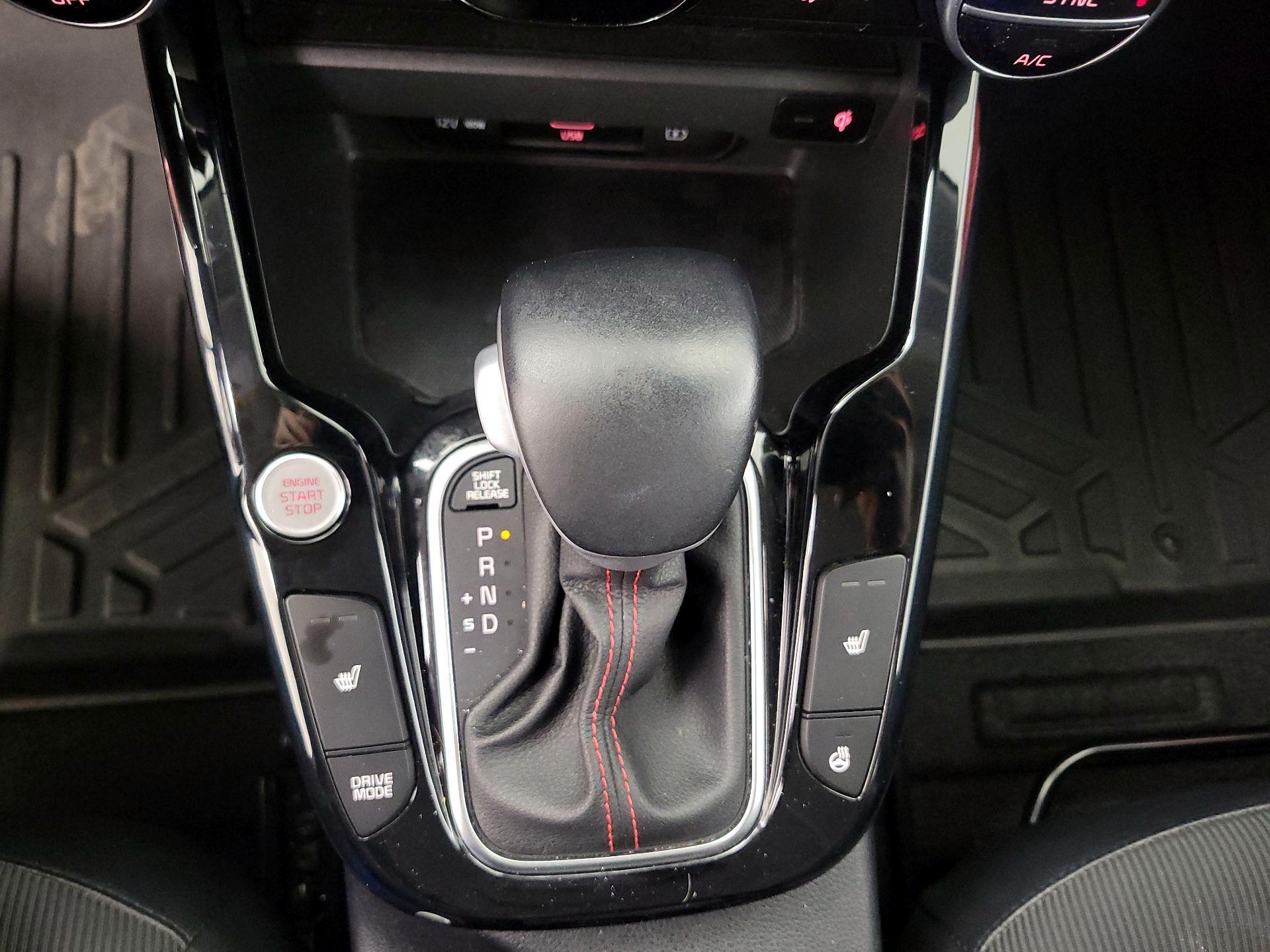 Thumbnail: 2020 Kia Soul - 18