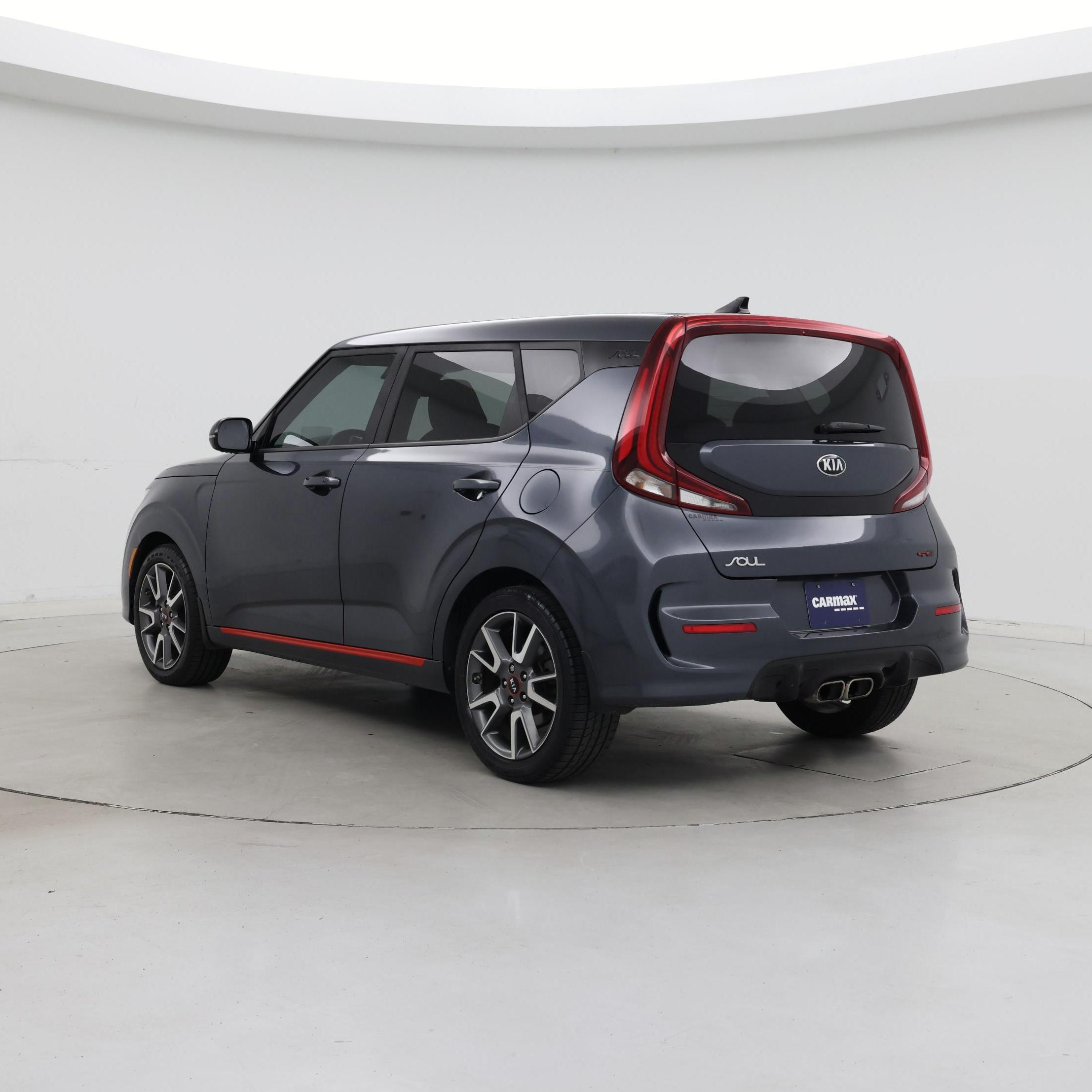 Thumbnail: 2020 Kia Soul - 2