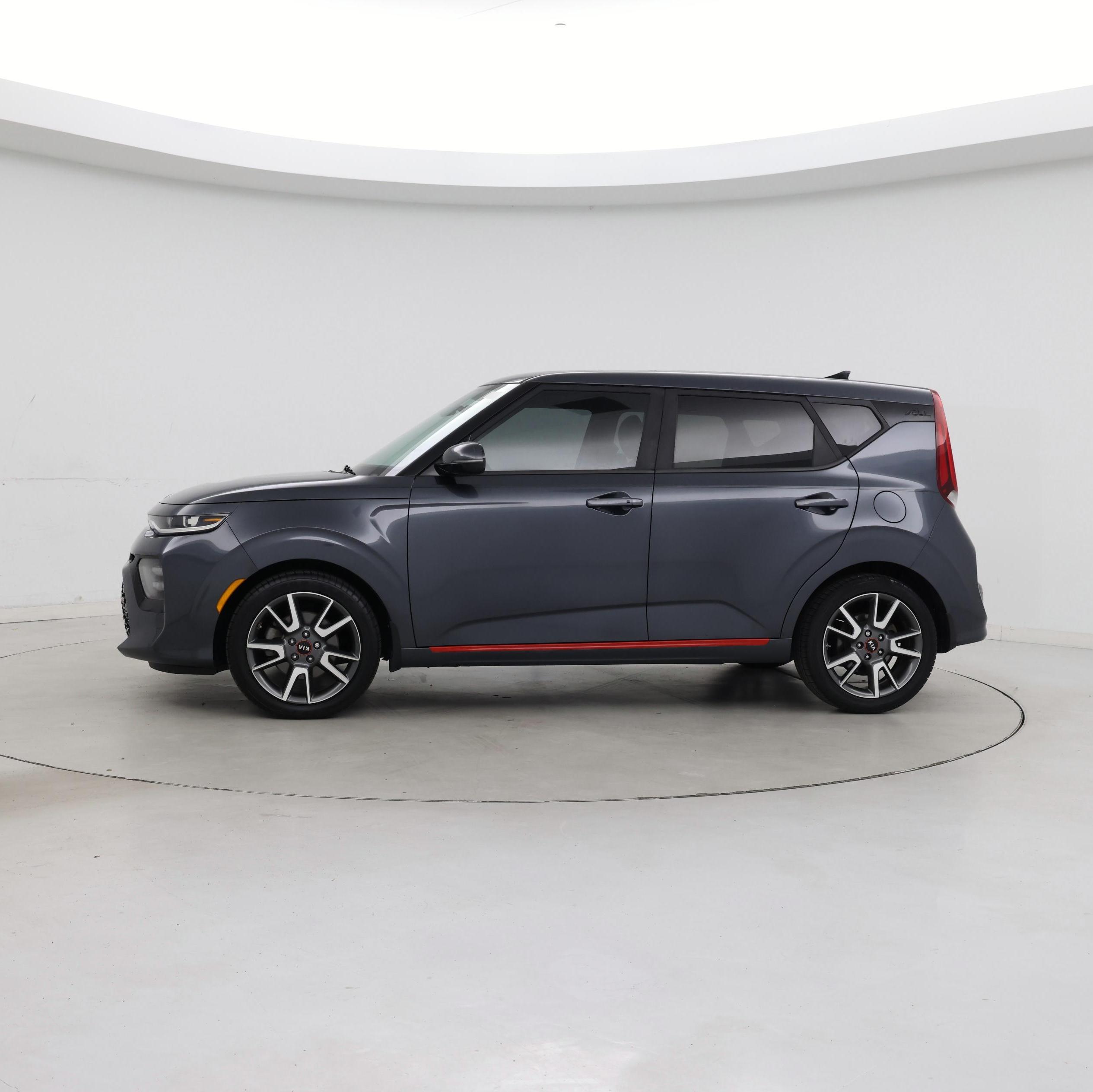 Thumbnail: 2020 Kia Soul - 3