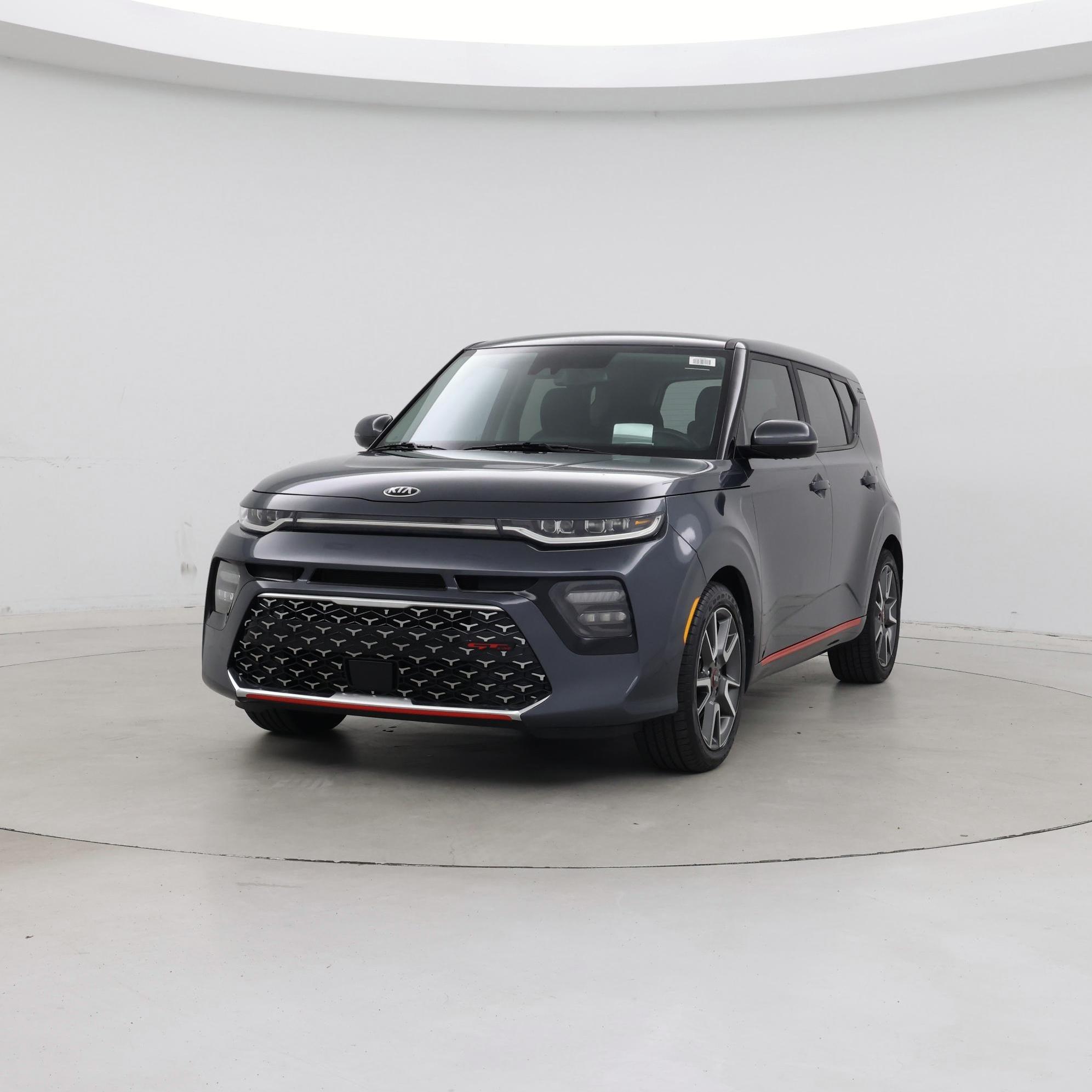 Thumbnail: 2020 Kia Soul - 4