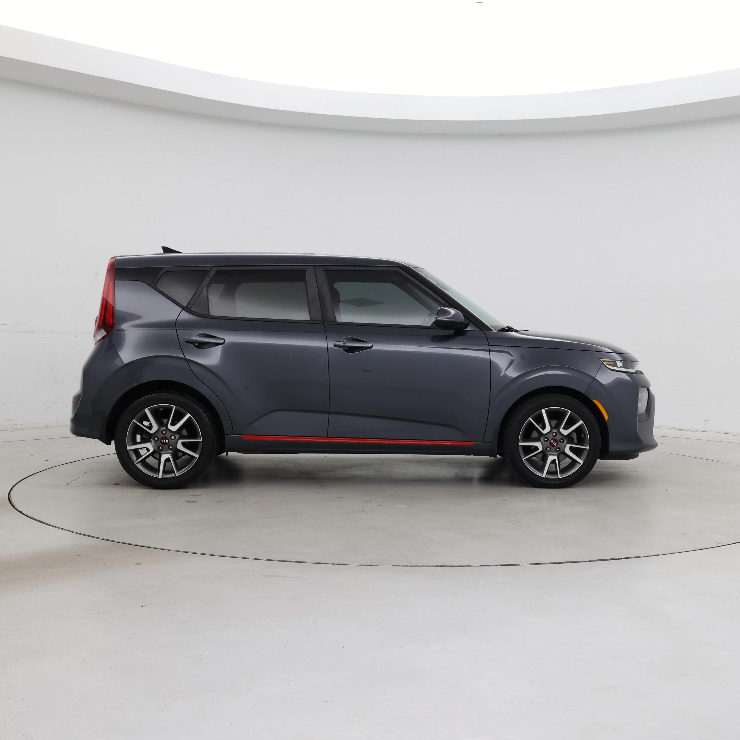 Thumbnail: 2020 Kia Soul - 7