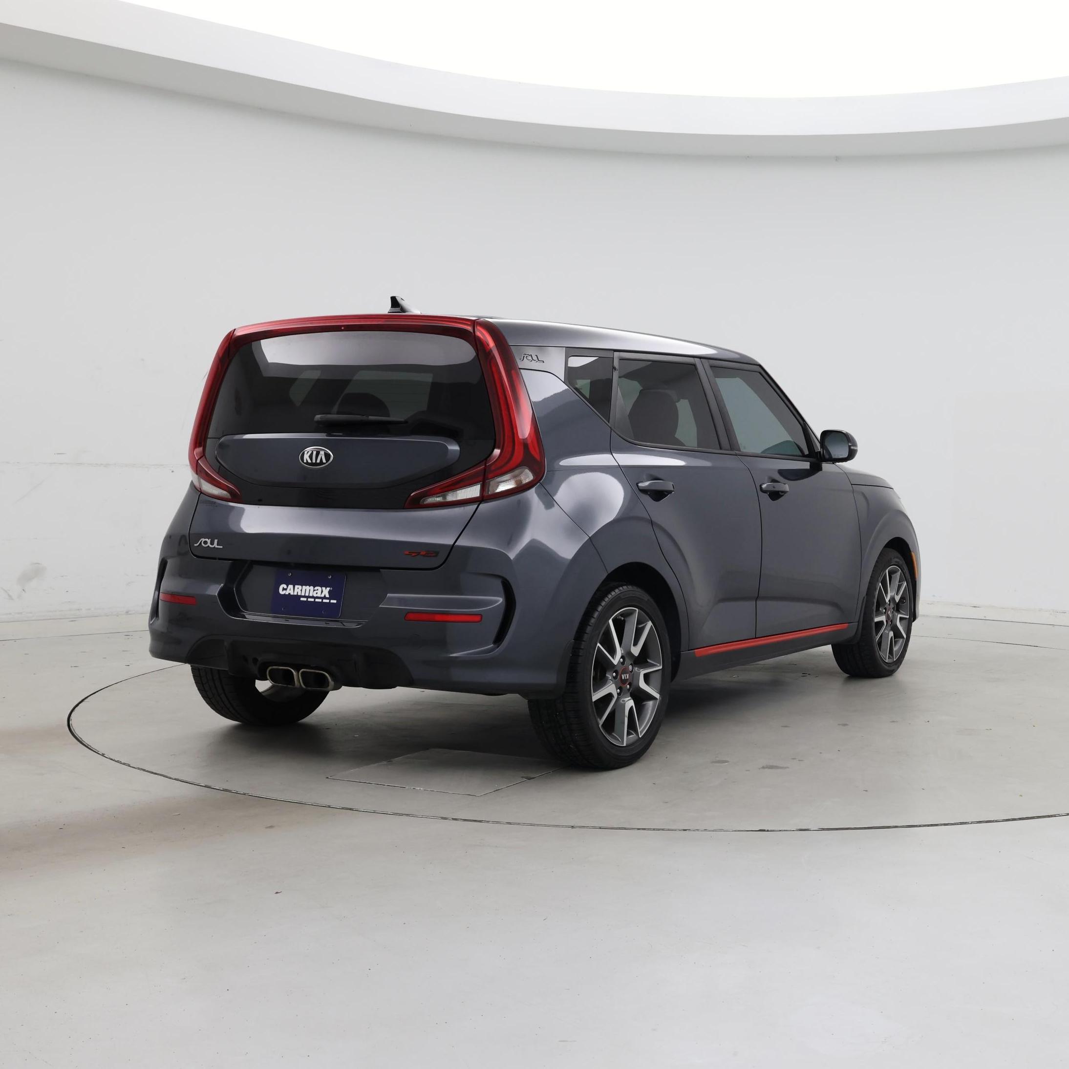 Thumbnail: 2020 Kia Soul - 8