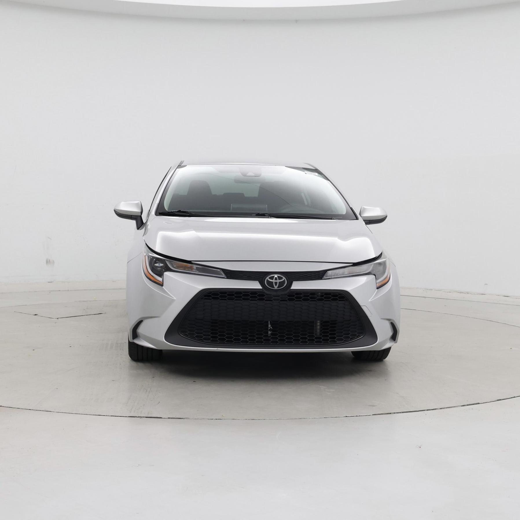 Thumbnail: 2021 Toyota Corolla - 5