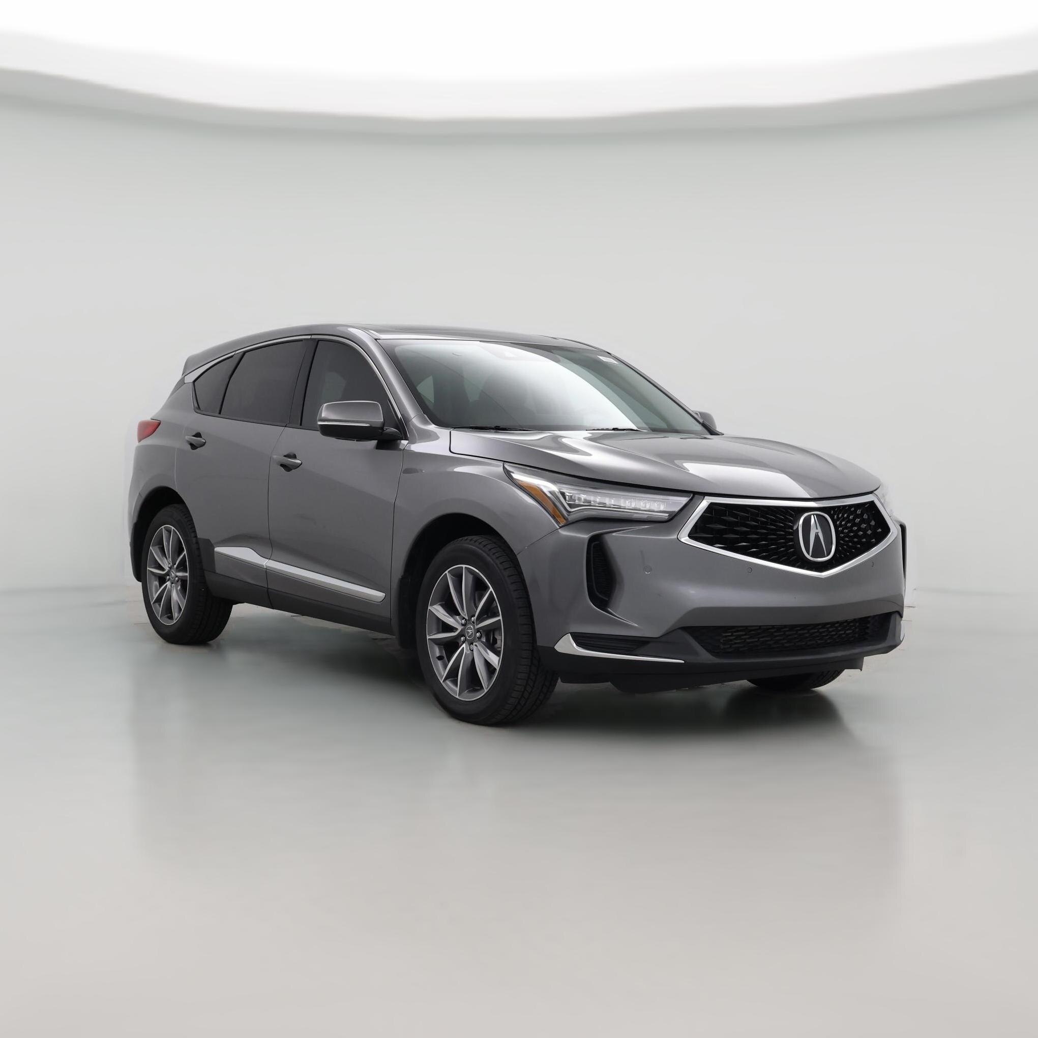 Thumbnail: 2022 Acura RDX - 1