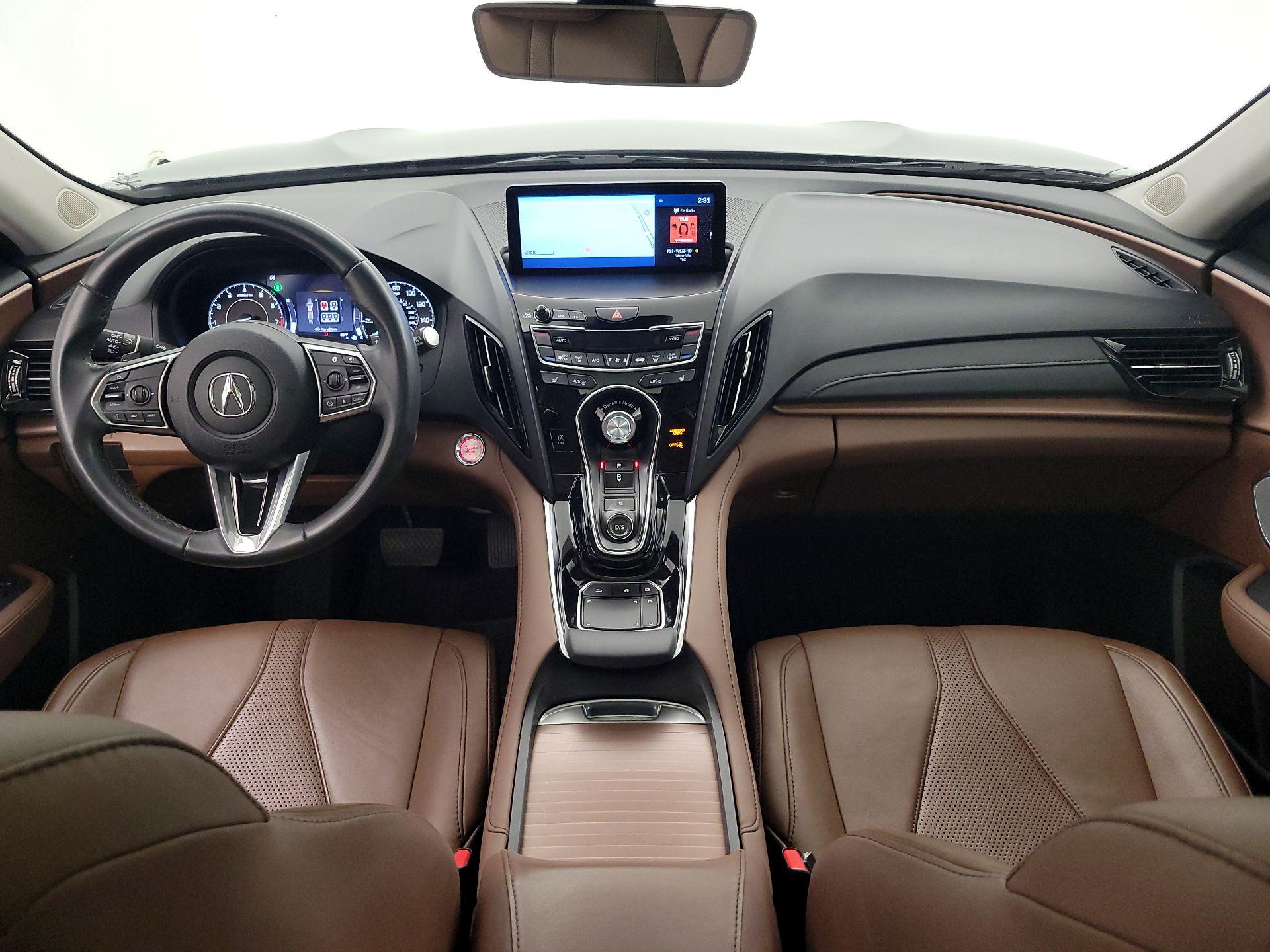 Thumbnail: 2022 Acura RDX - 9