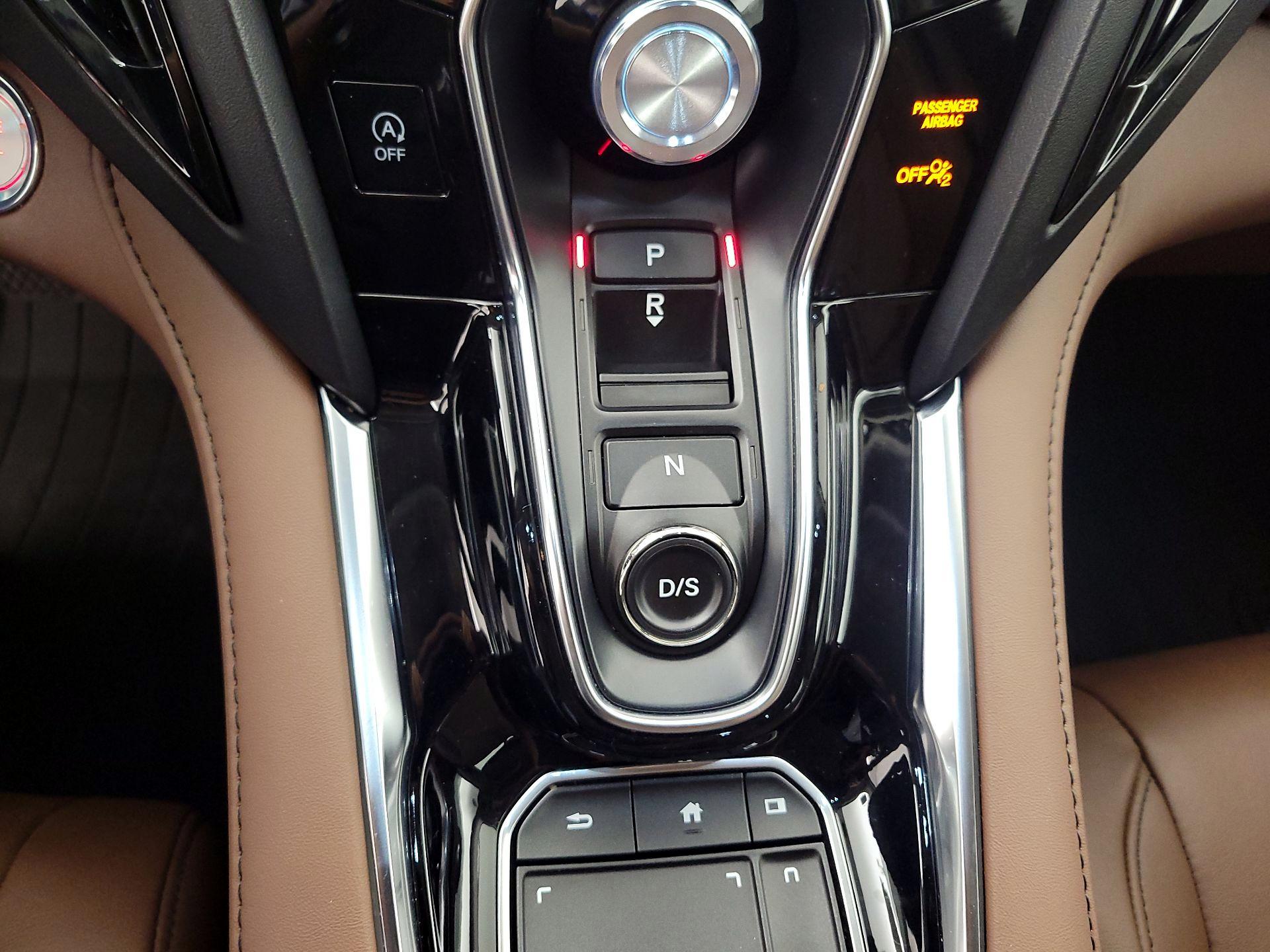 Thumbnail: 2022 Acura RDX - 18