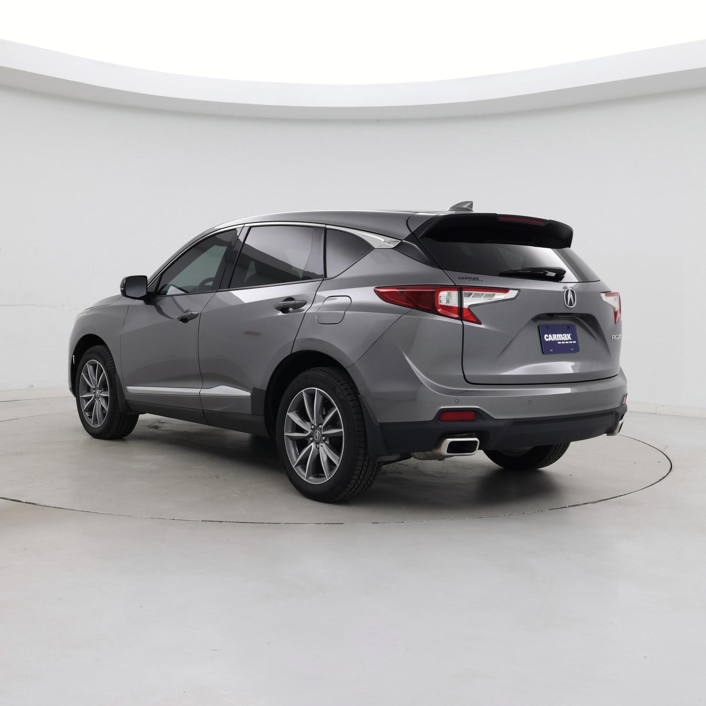 Thumbnail: 2022 Acura RDX - 2