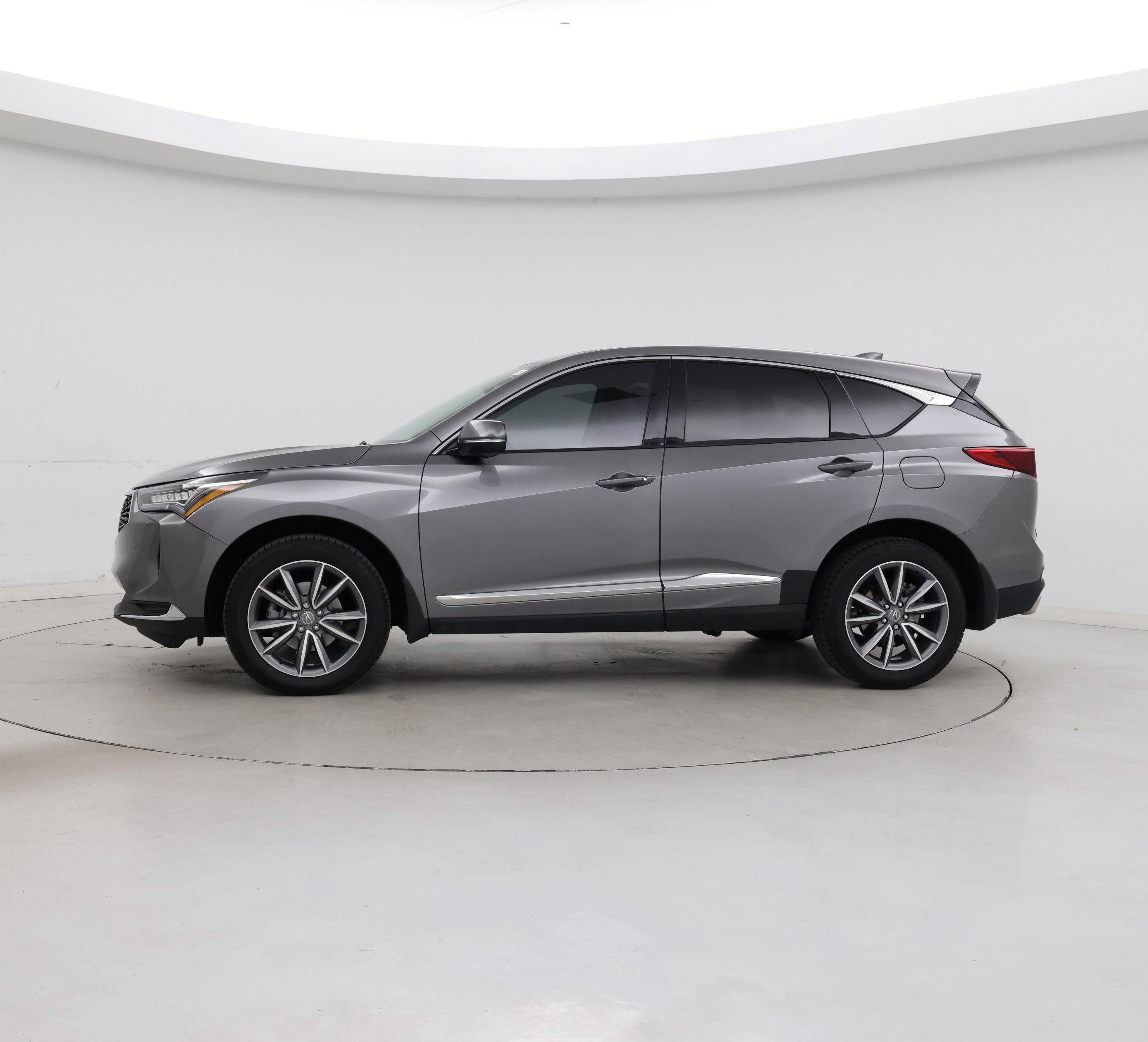 Thumbnail: 2022 Acura RDX - 3