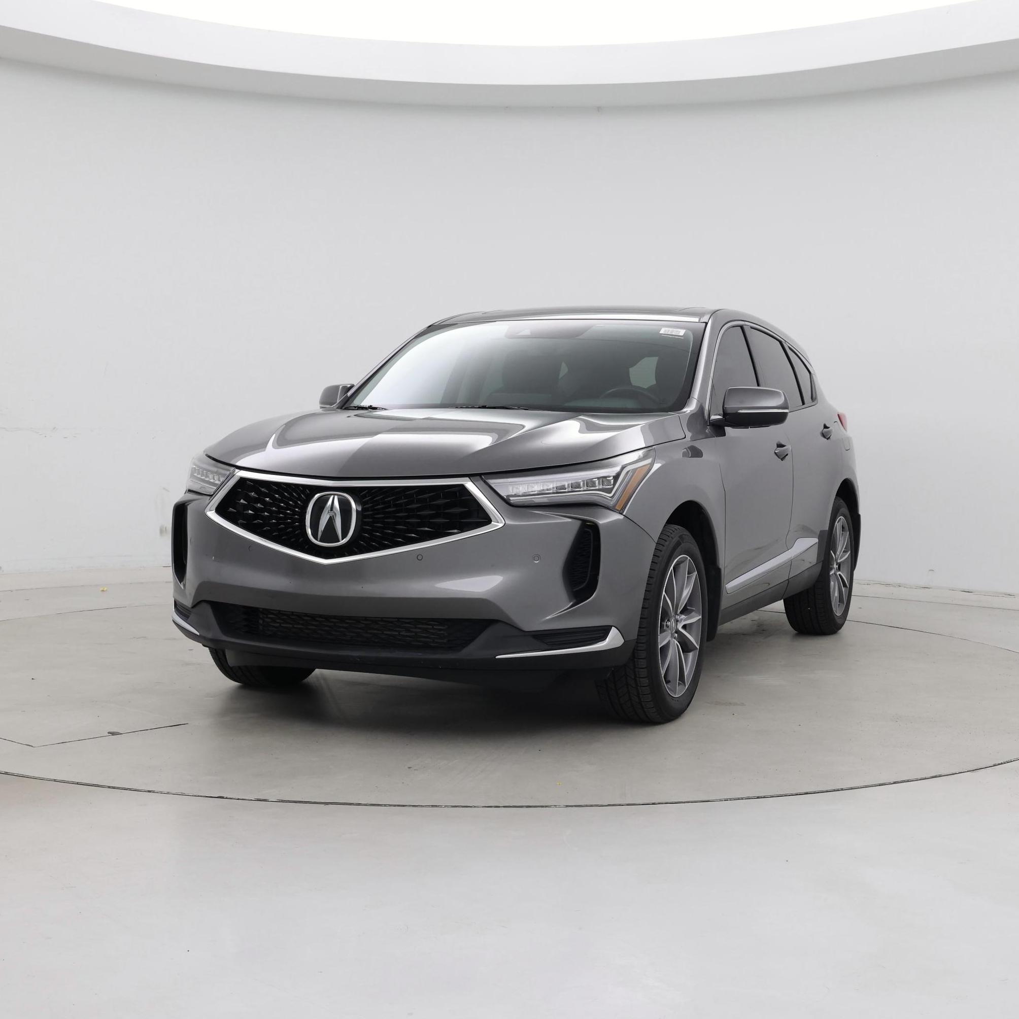 Thumbnail: 2022 Acura RDX - 4
