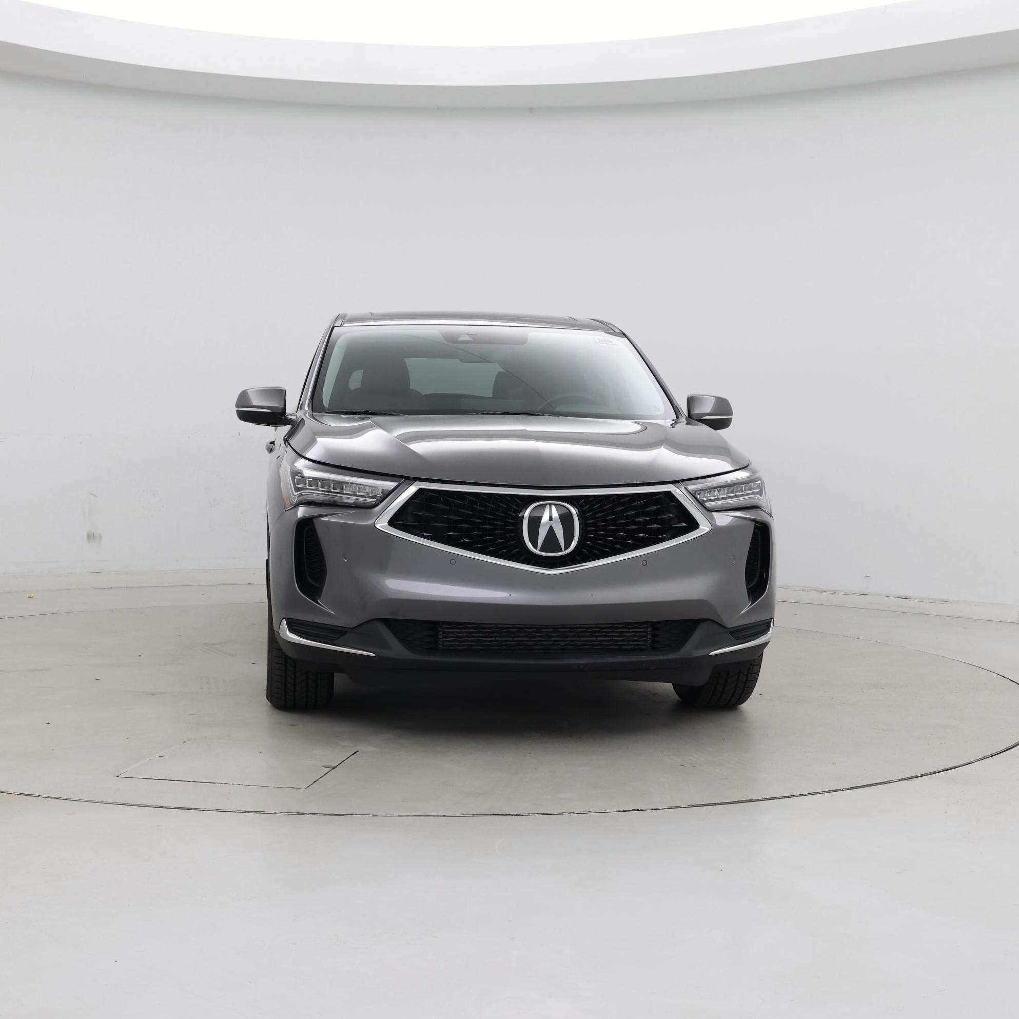 Thumbnail: 2022 Acura RDX - 5