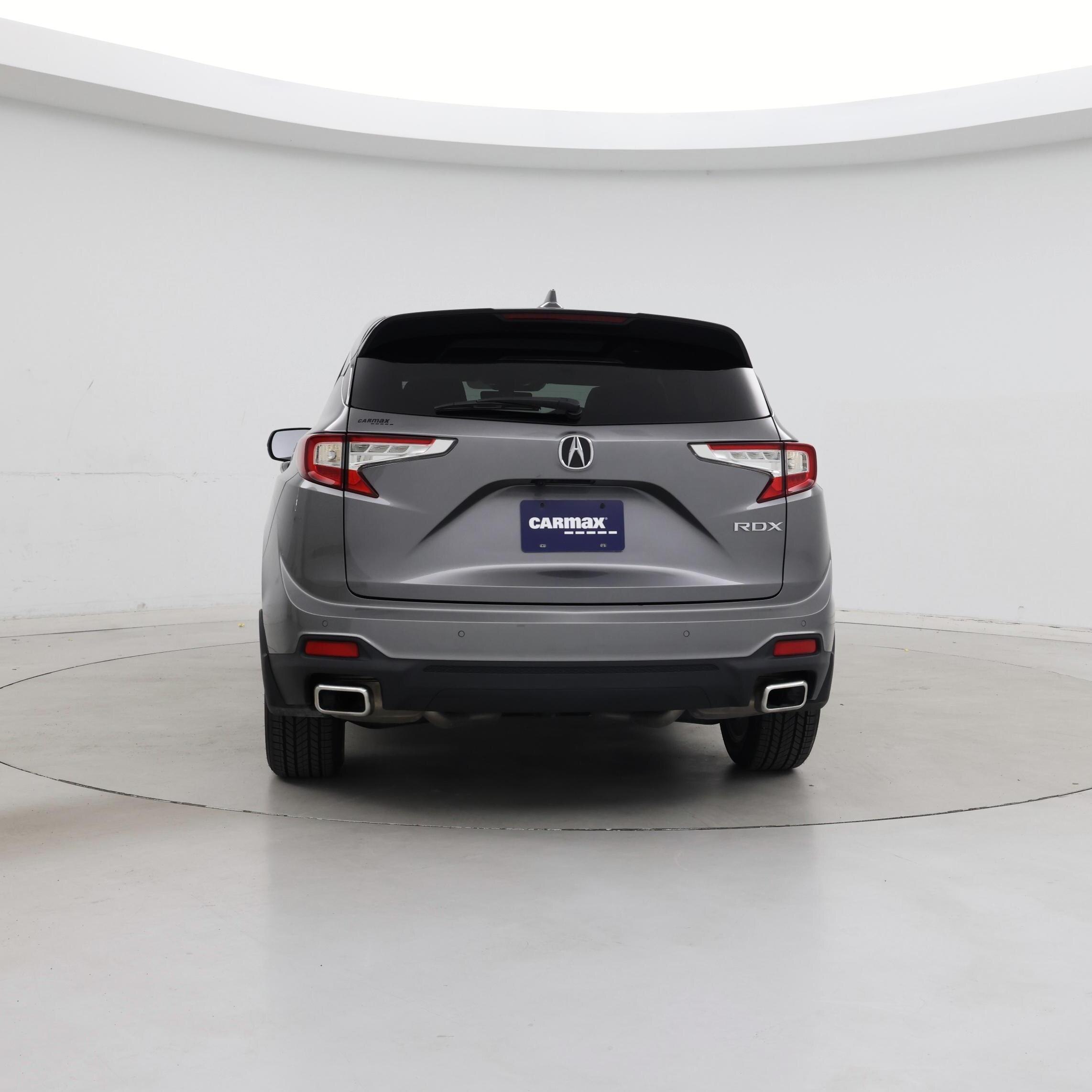 Thumbnail: 2022 Acura RDX - 6