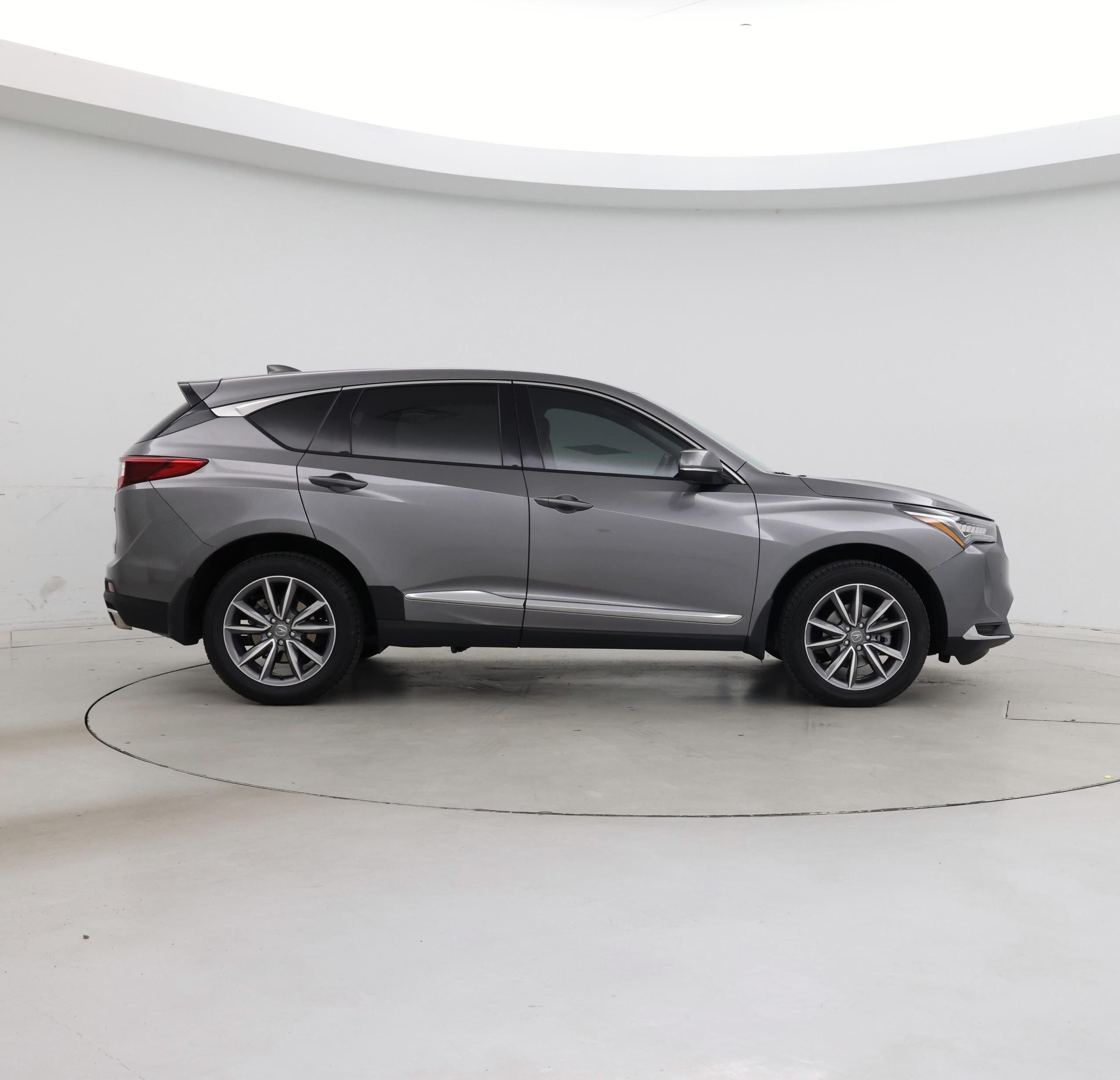 Thumbnail: 2022 Acura RDX - 7