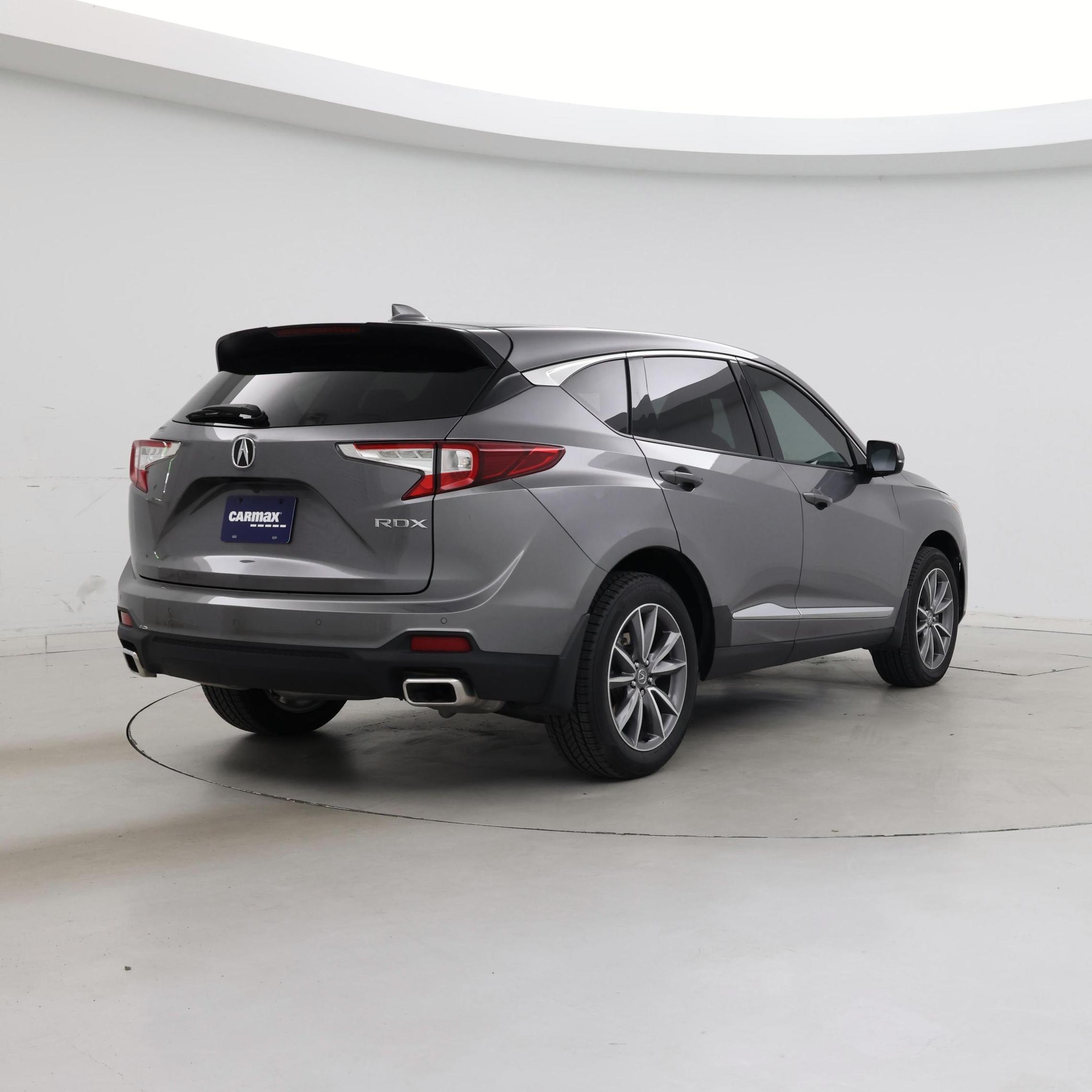 Thumbnail: 2022 Acura RDX - 8