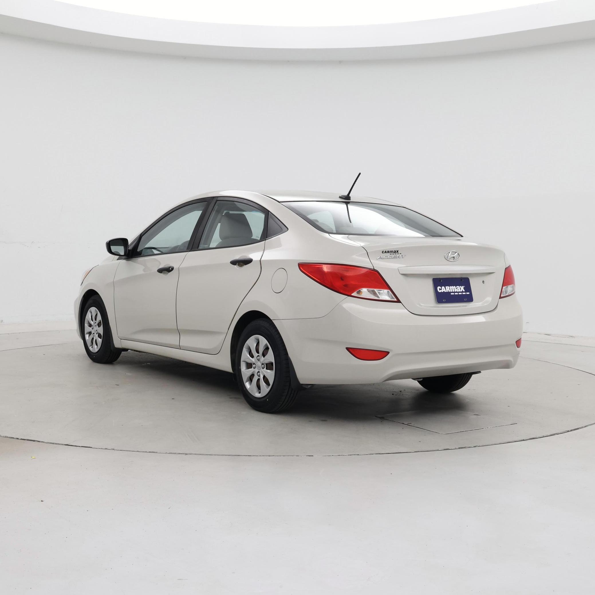 Thumbnail: 2016 Hyundai Accent - 2