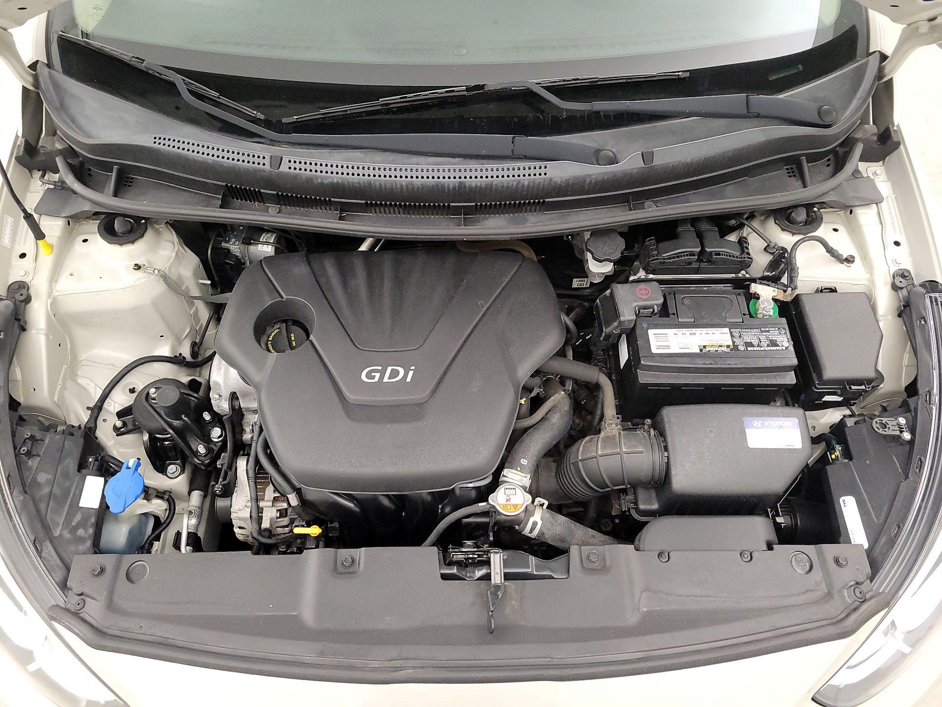 Thumbnail: 2016 Hyundai Accent - 20