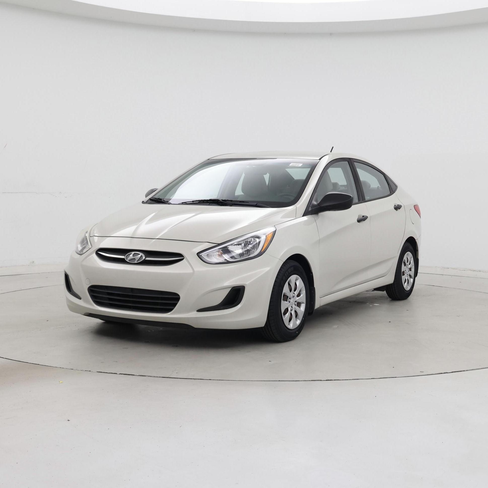 Thumbnail: 2016 Hyundai Accent - 4