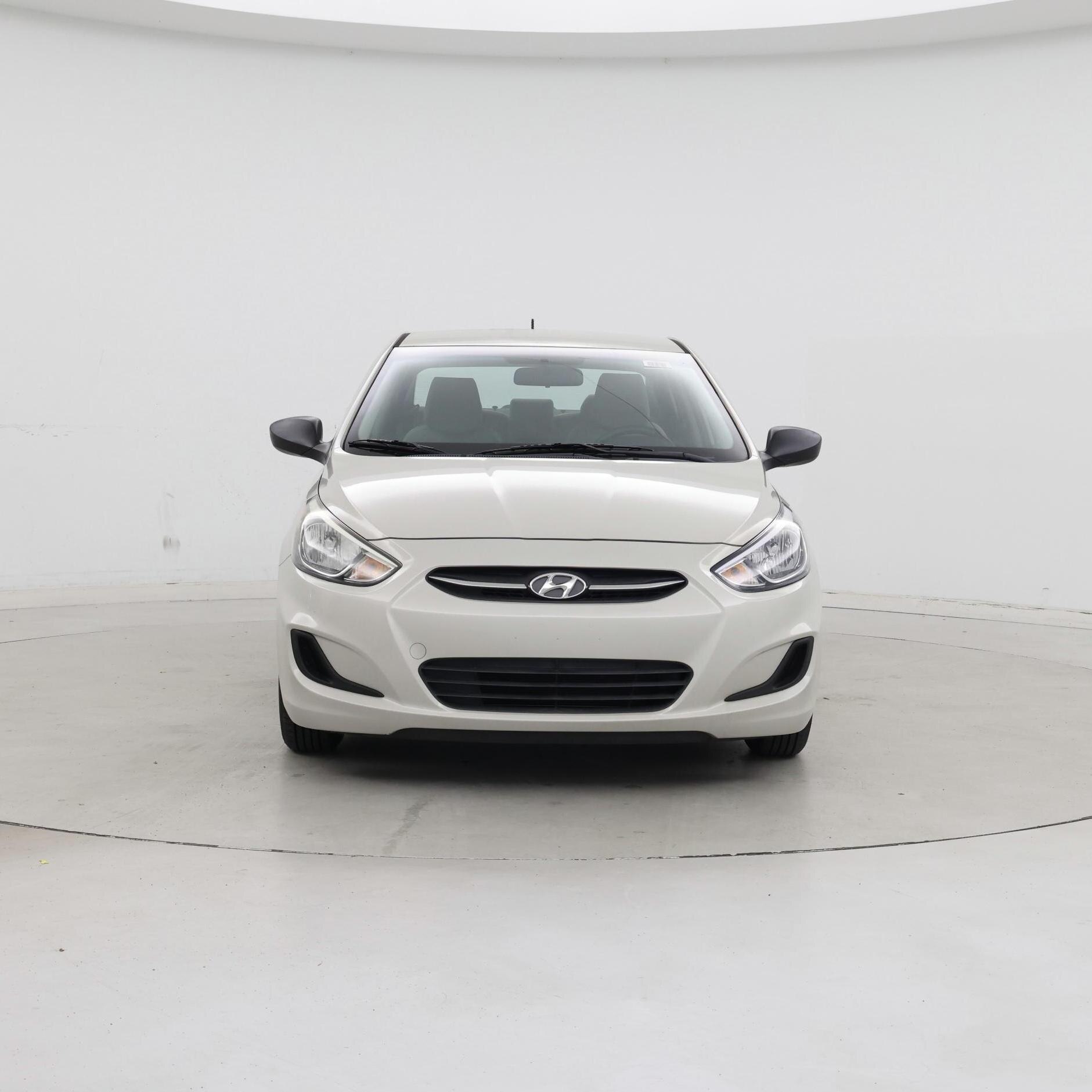 Thumbnail: 2016 Hyundai Accent - 5