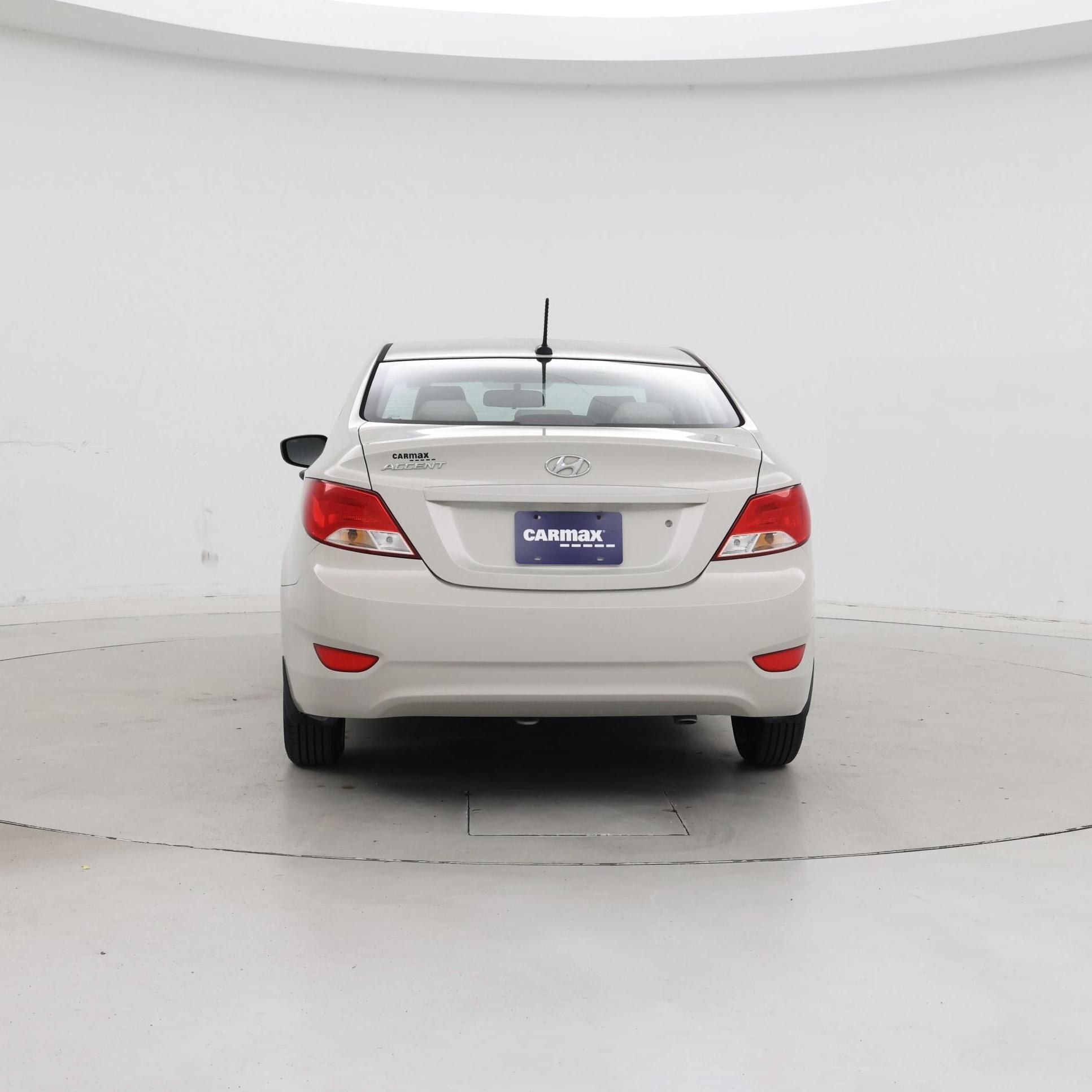Thumbnail: 2016 Hyundai Accent - 6