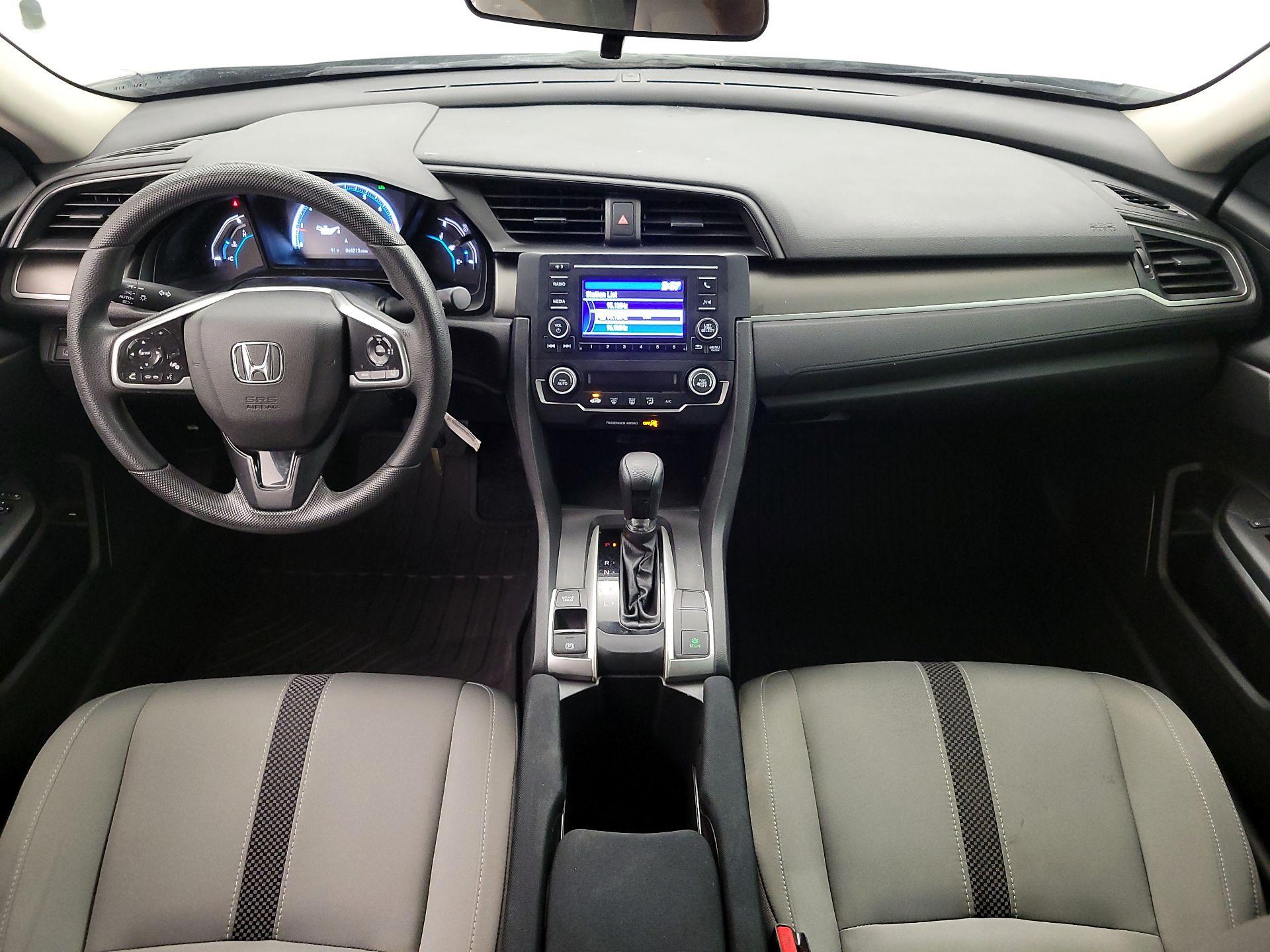 Thumbnail: 2019 Honda Civic - 9