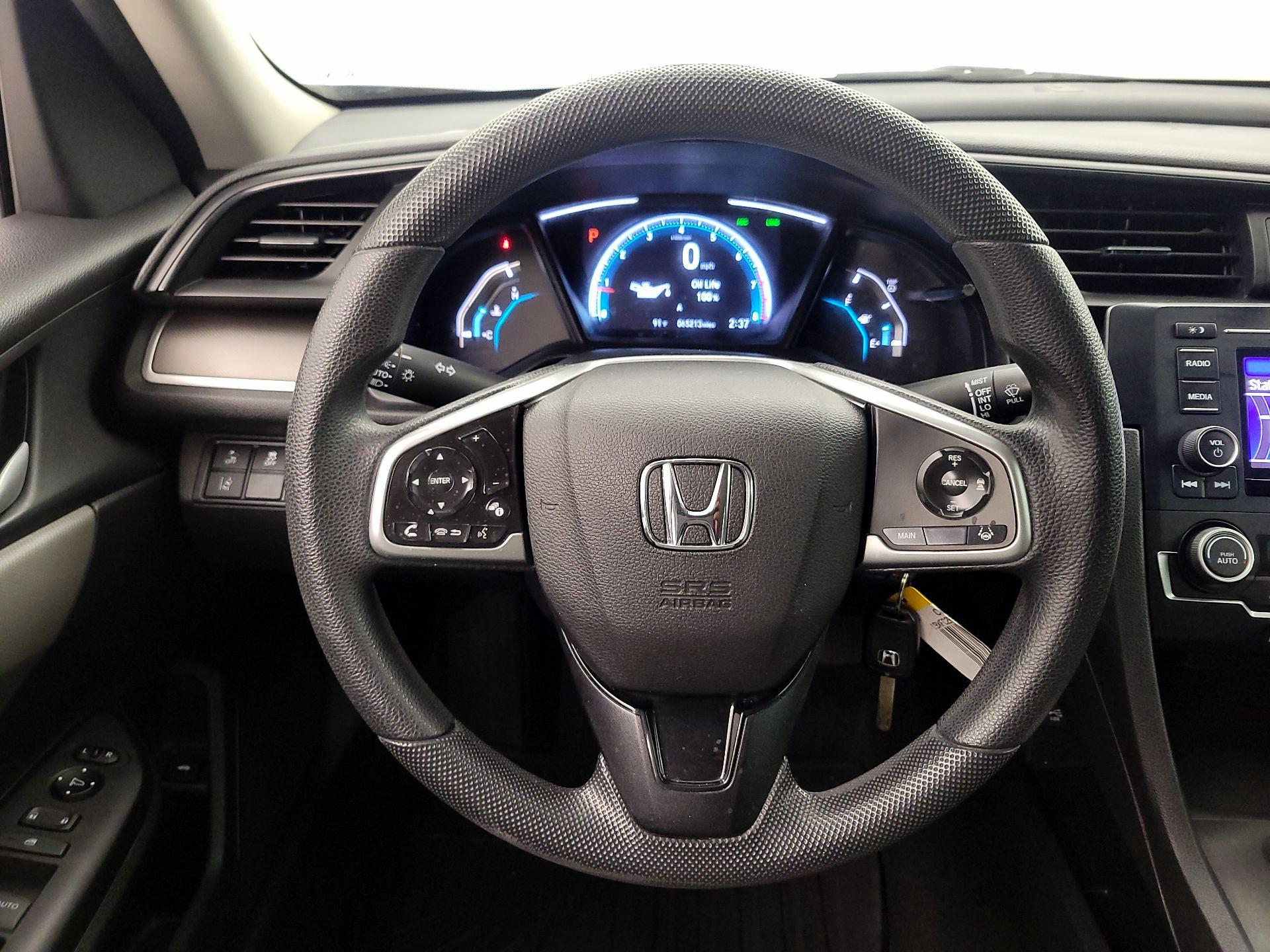 Thumbnail: 2019 Honda Civic - 10