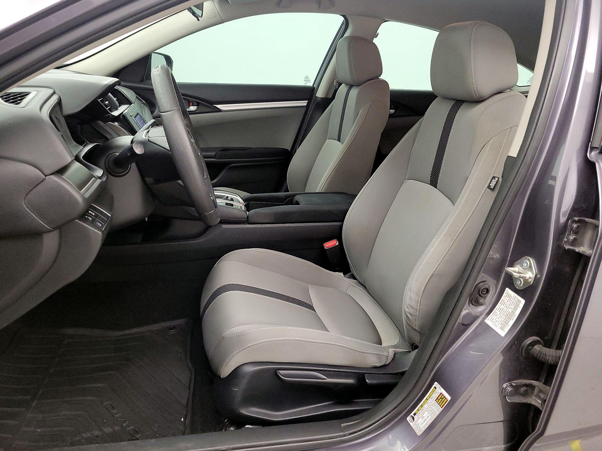 Thumbnail: 2019 Honda Civic - 11