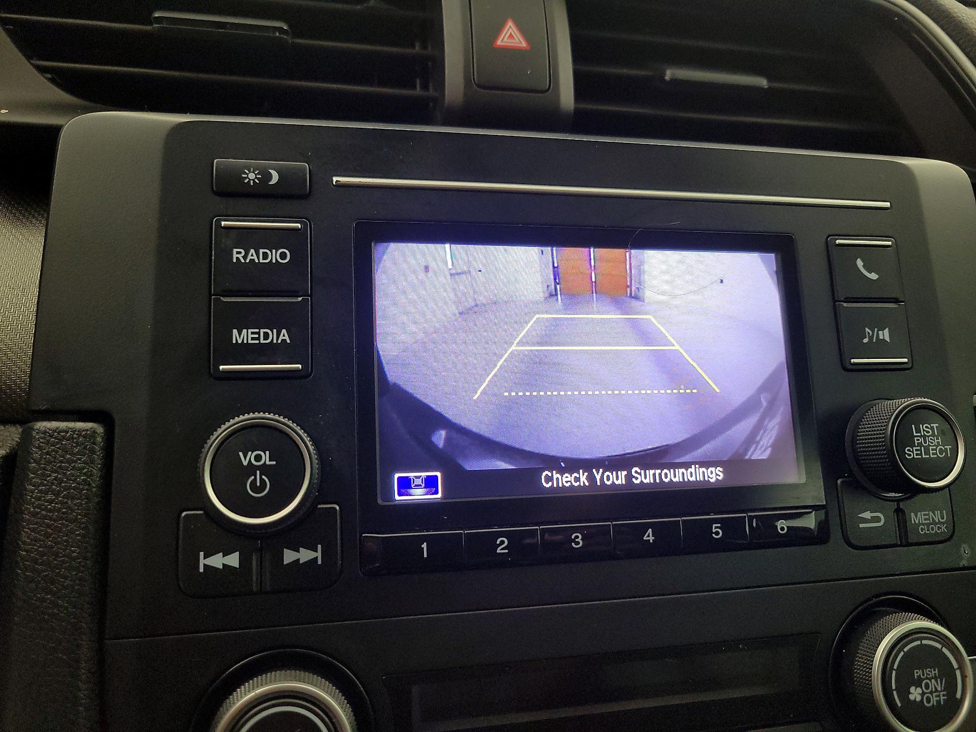 Thumbnail: 2019 Honda Civic - 14