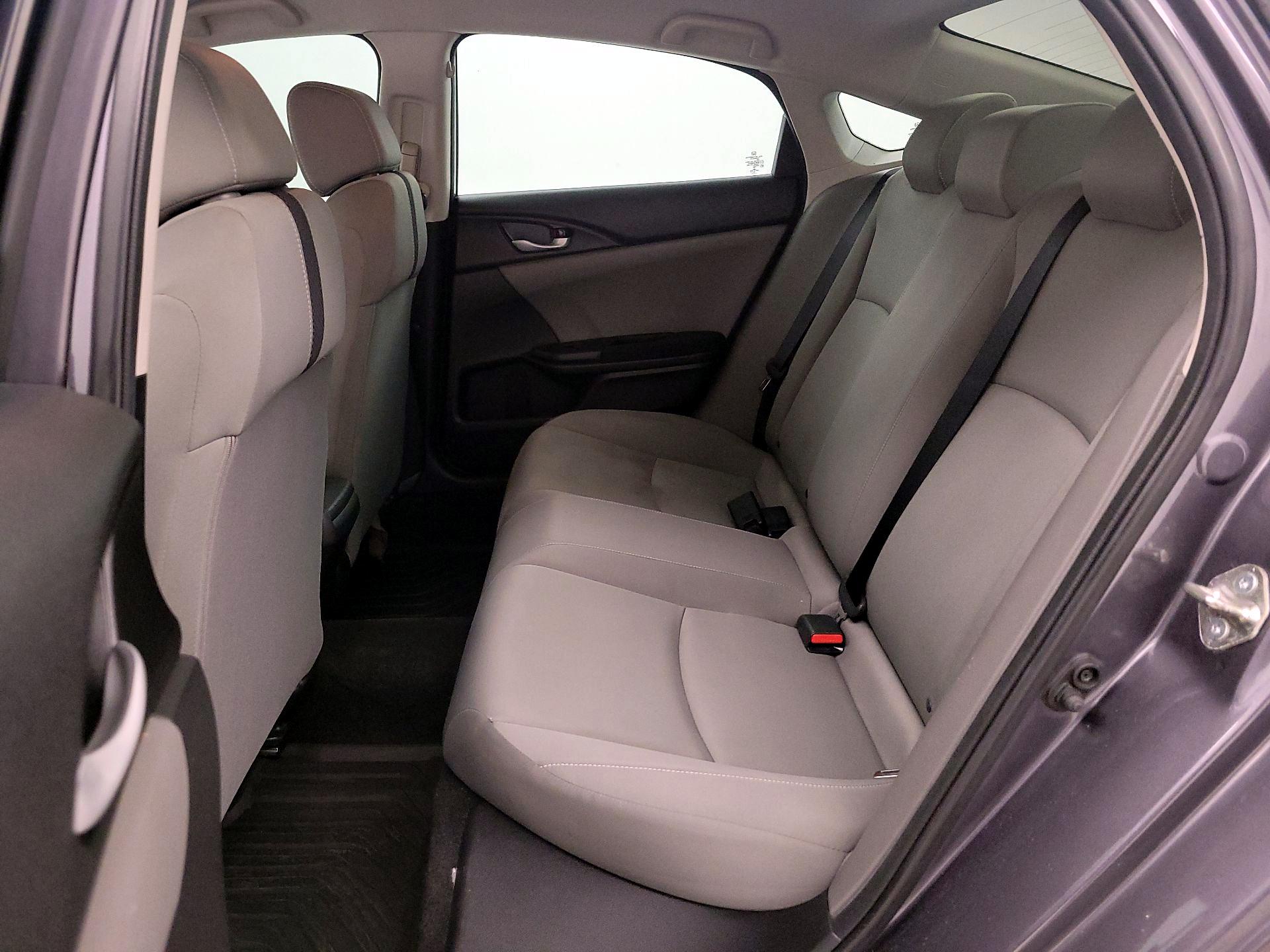Thumbnail: 2019 Honda Civic - 19