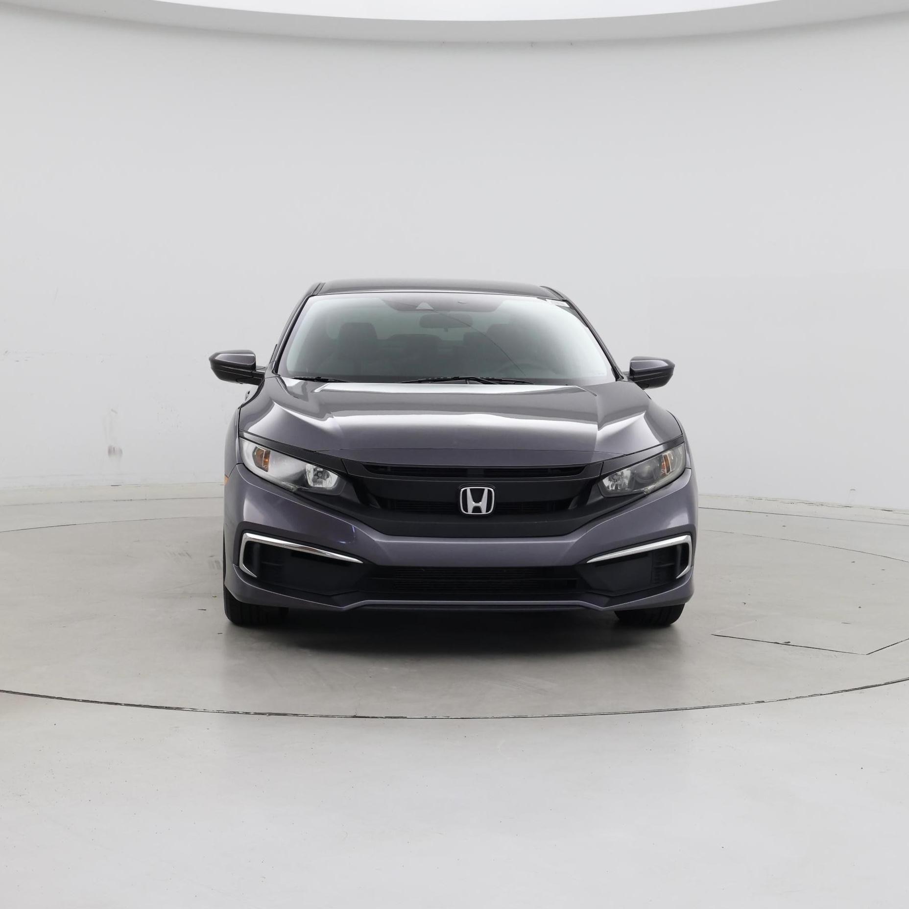Thumbnail: 2019 Honda Civic - 5