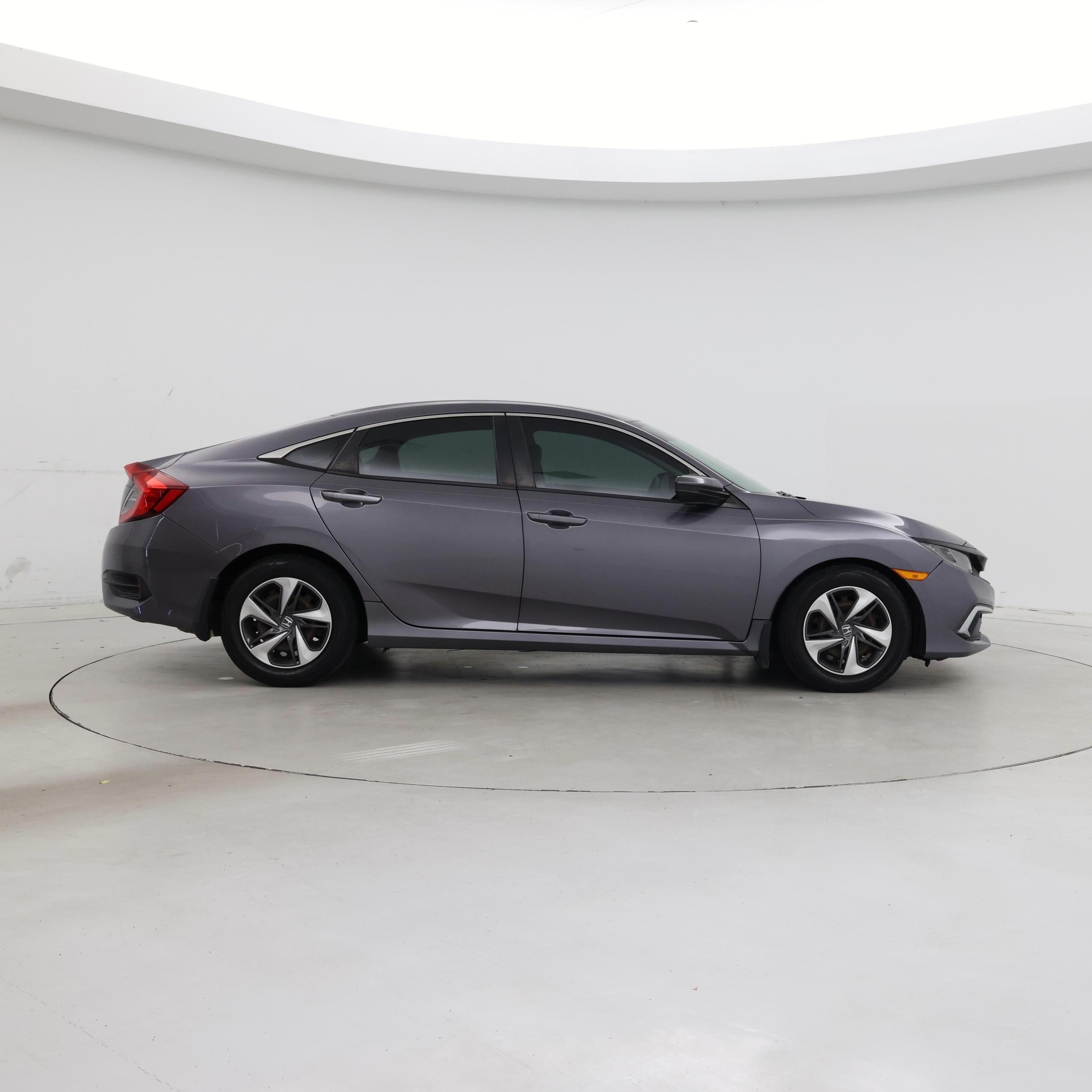 Thumbnail: 2019 Honda Civic - 7