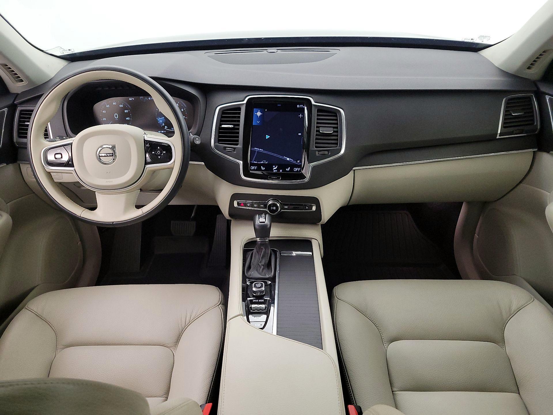 Thumbnail: 2020 Volvo XC90 - 9