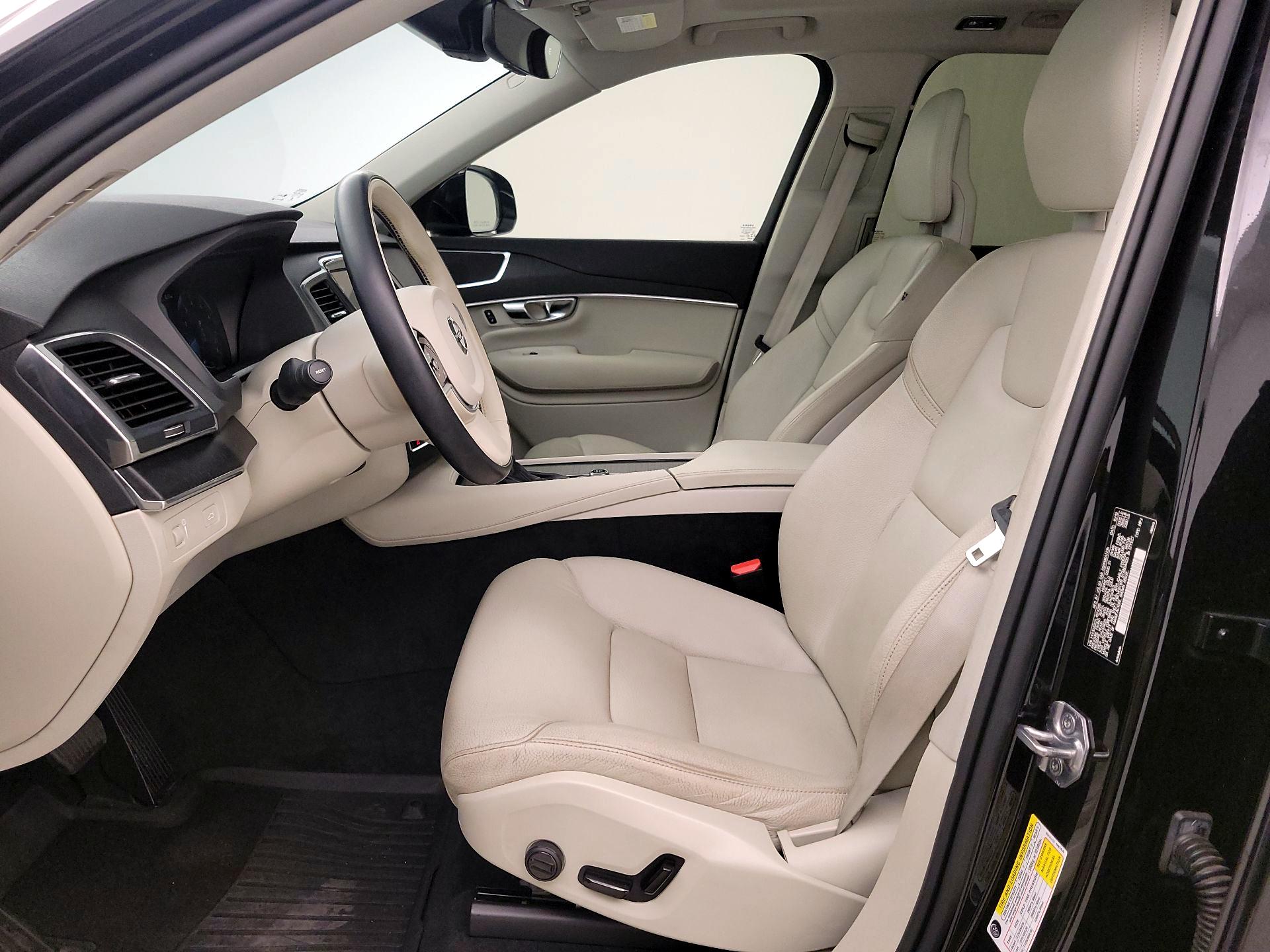 Thumbnail: 2020 Volvo XC90 - 11