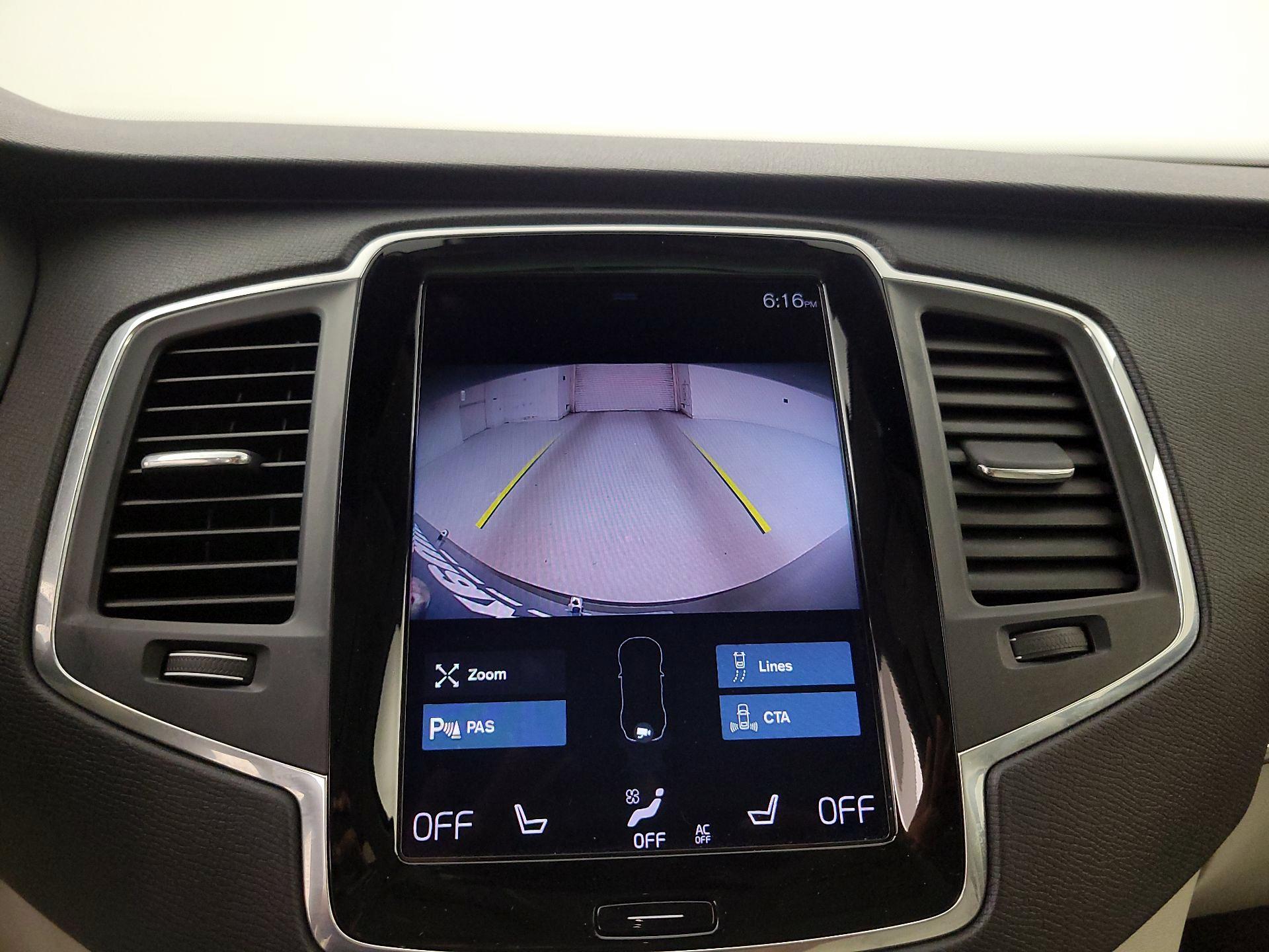 Thumbnail: 2020 Volvo XC90 - 15