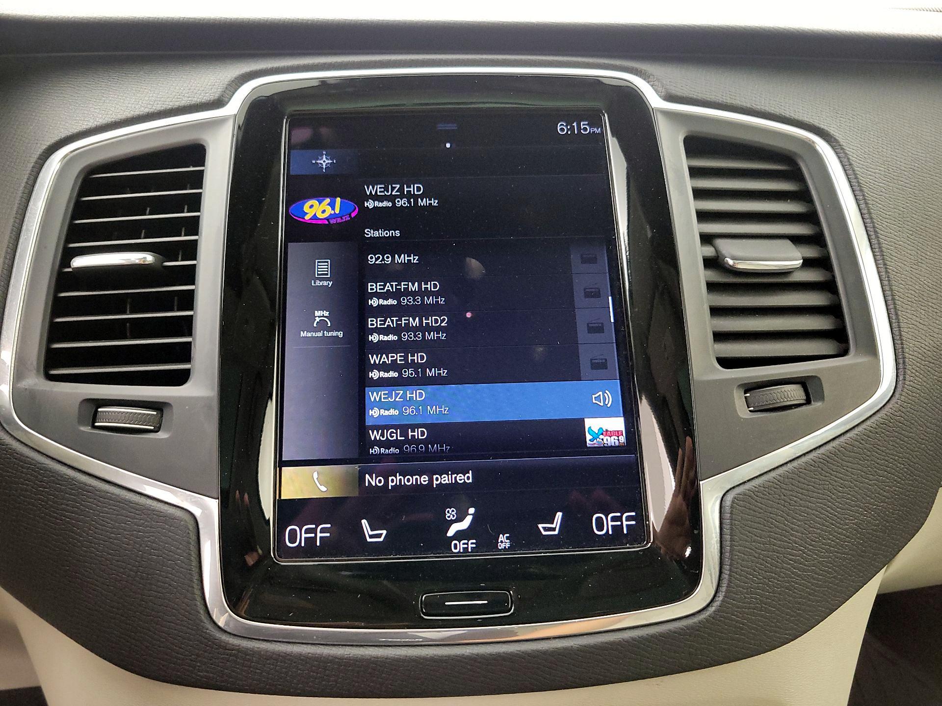 Thumbnail: 2020 Volvo XC90 - 16