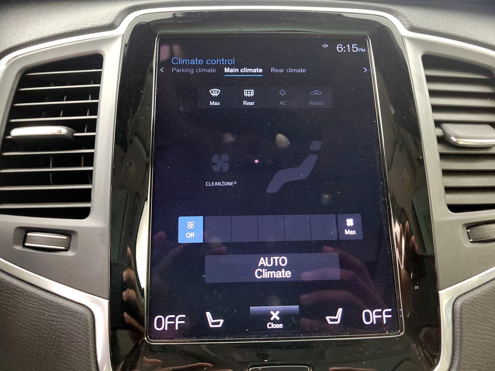 Thumbnail: 2020 Volvo XC90 - 17