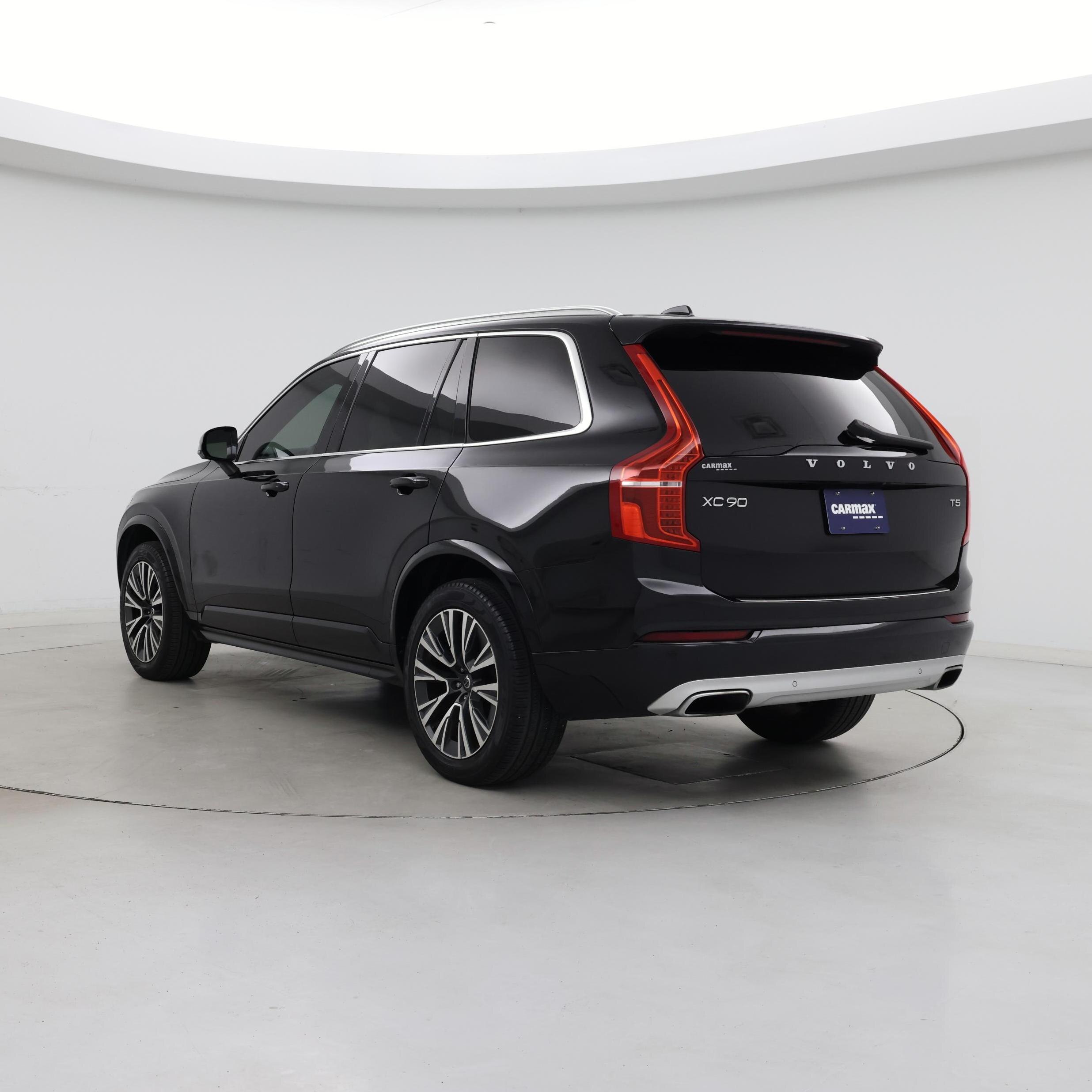 Thumbnail: 2020 Volvo XC90 - 2