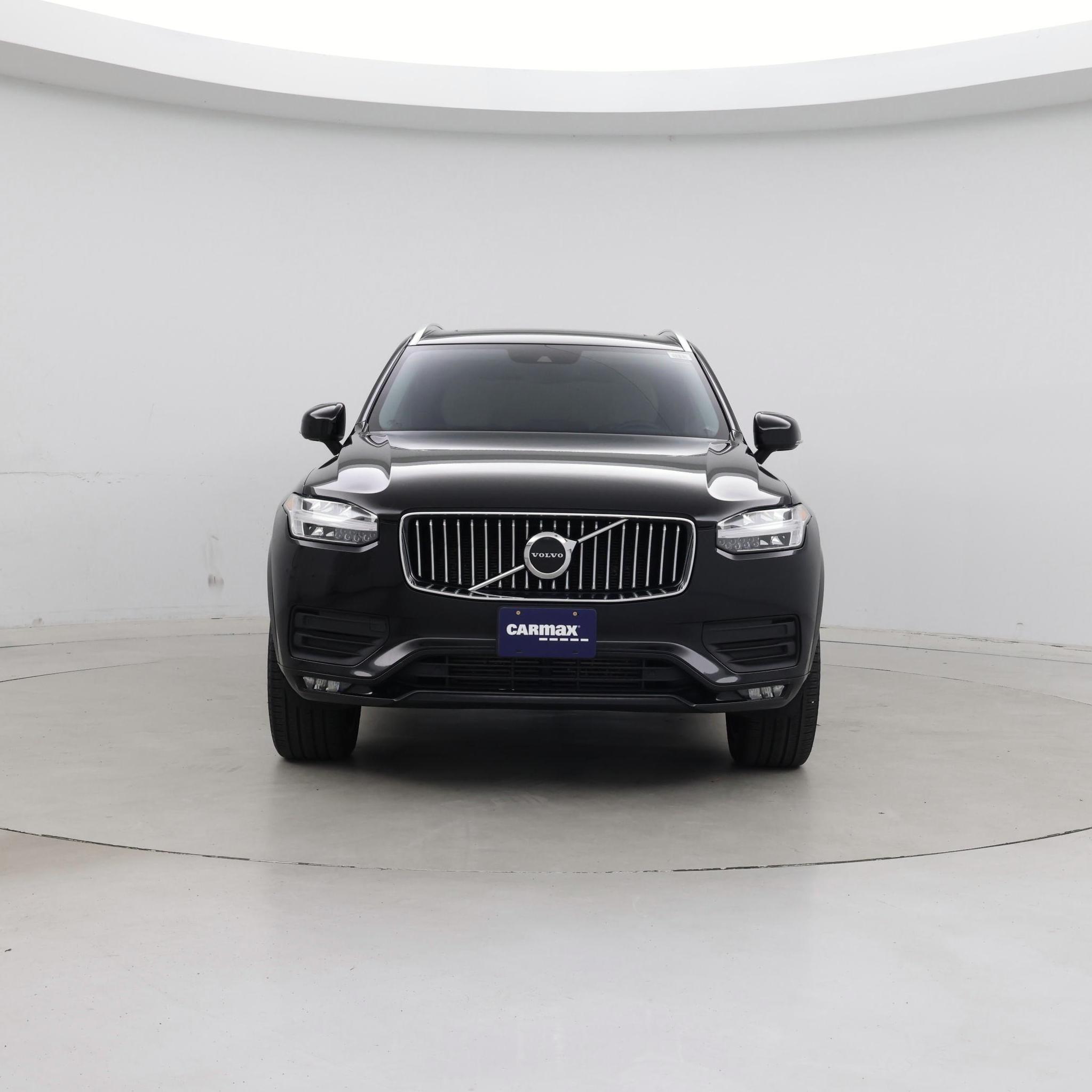 Thumbnail: 2020 Volvo XC90 - 5