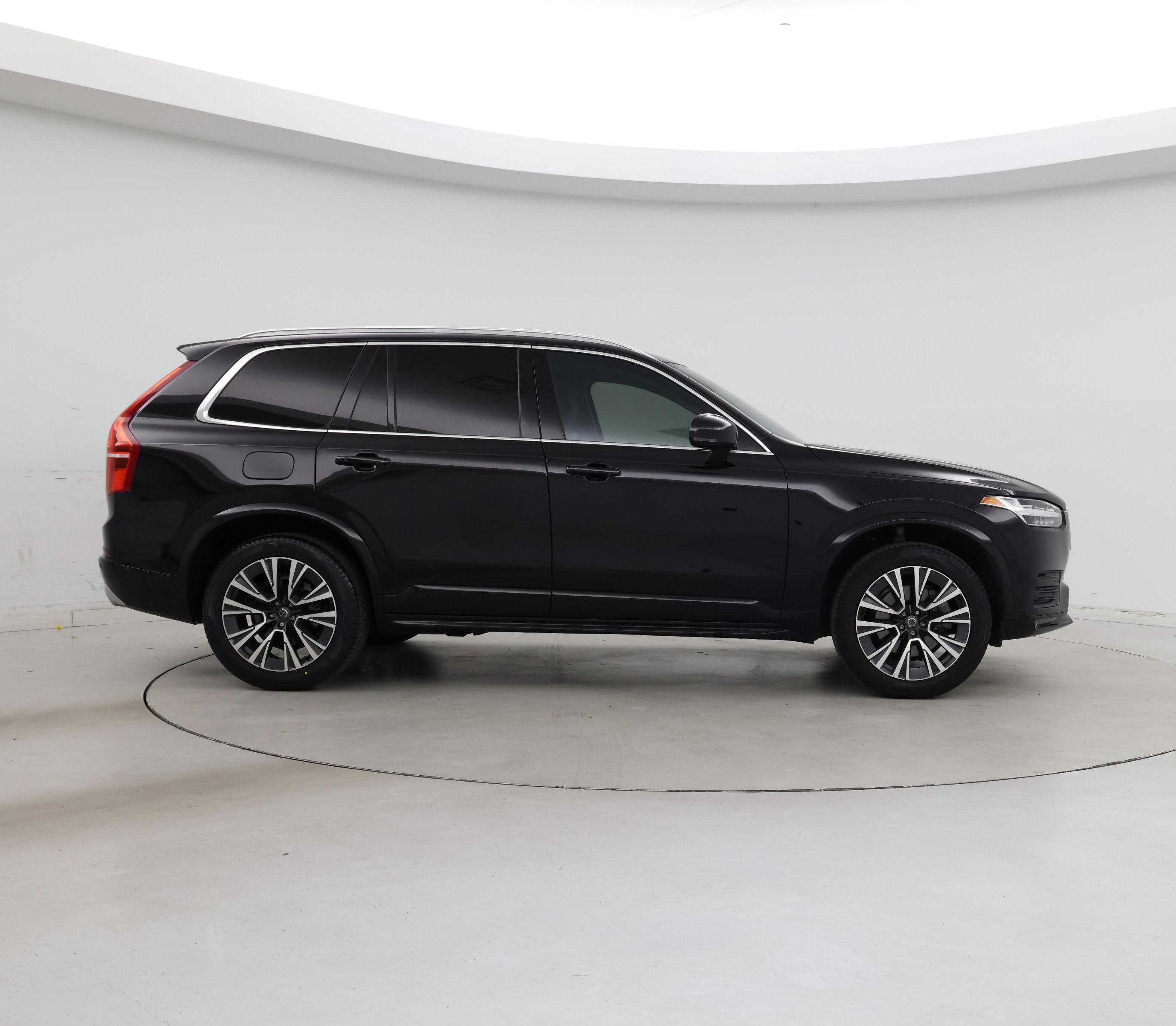 Thumbnail: 2020 Volvo XC90 - 7