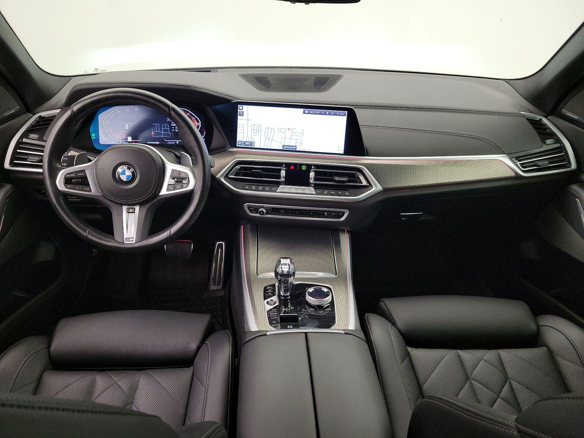 Thumbnail: 2023 BMW X5 - 9