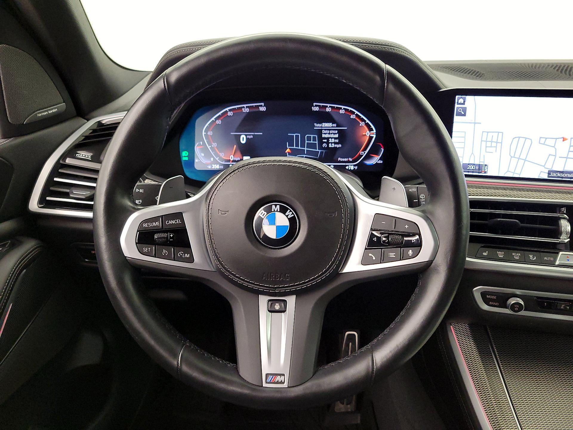 Thumbnail: 2023 BMW X5 - 10