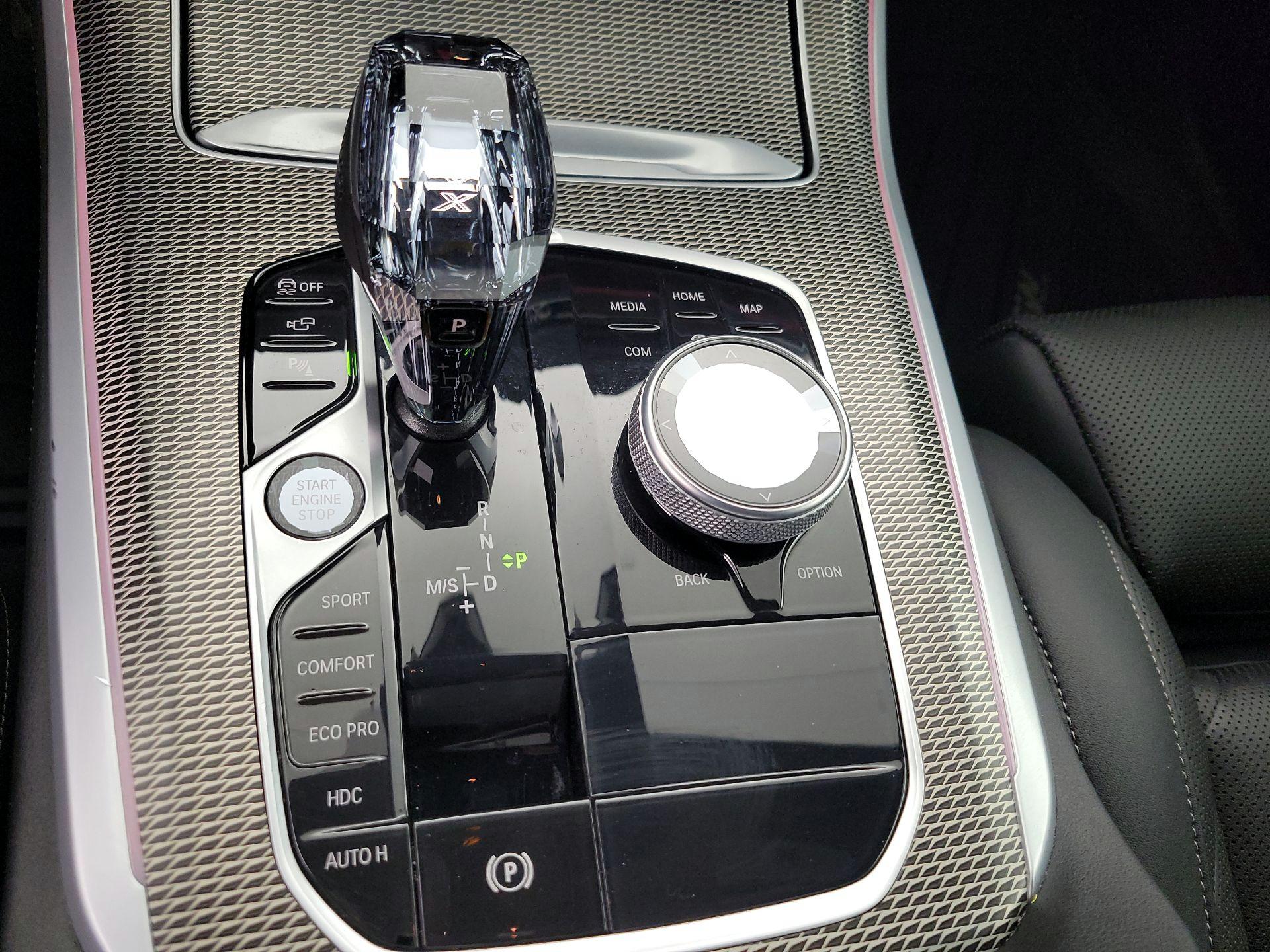 Thumbnail: 2023 BMW X5 - 18