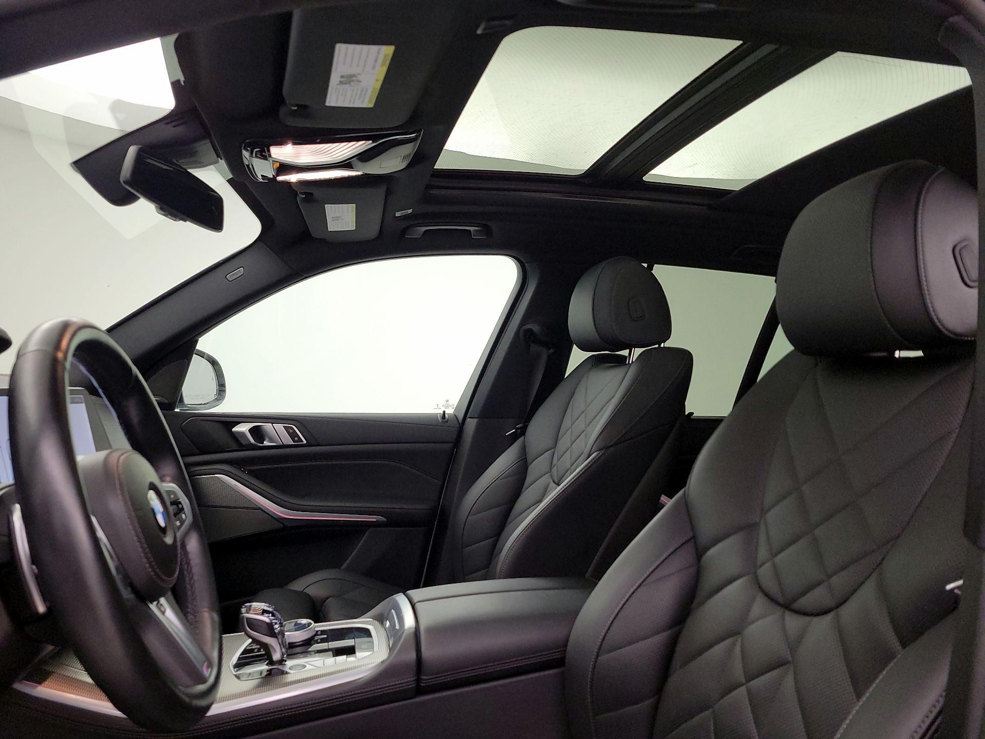 Thumbnail: 2023 BMW X5 - 20